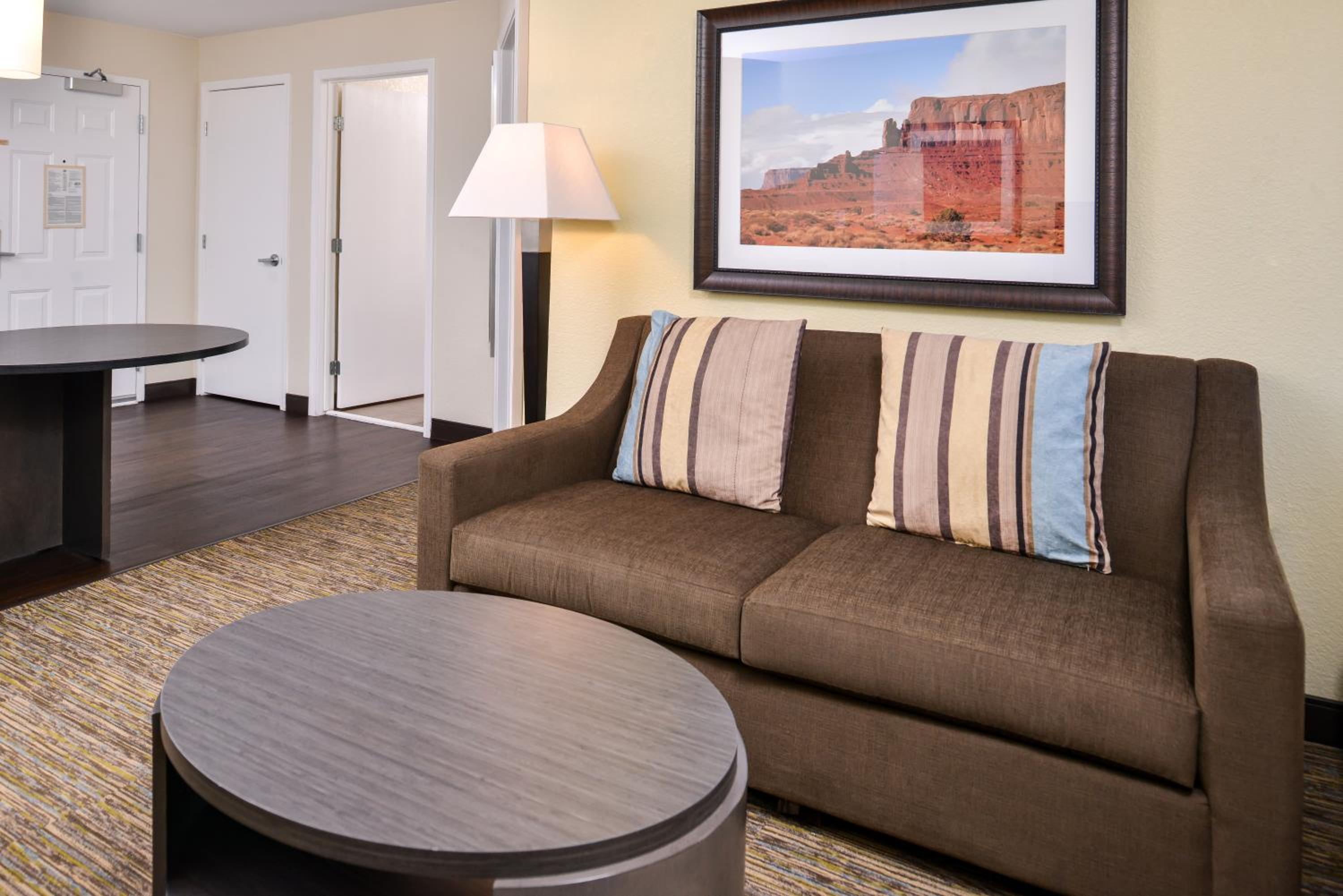 Sierra Vista Vacations - Candlewood Suites Sierra Vista, an IHG Hotel - Property Image 9