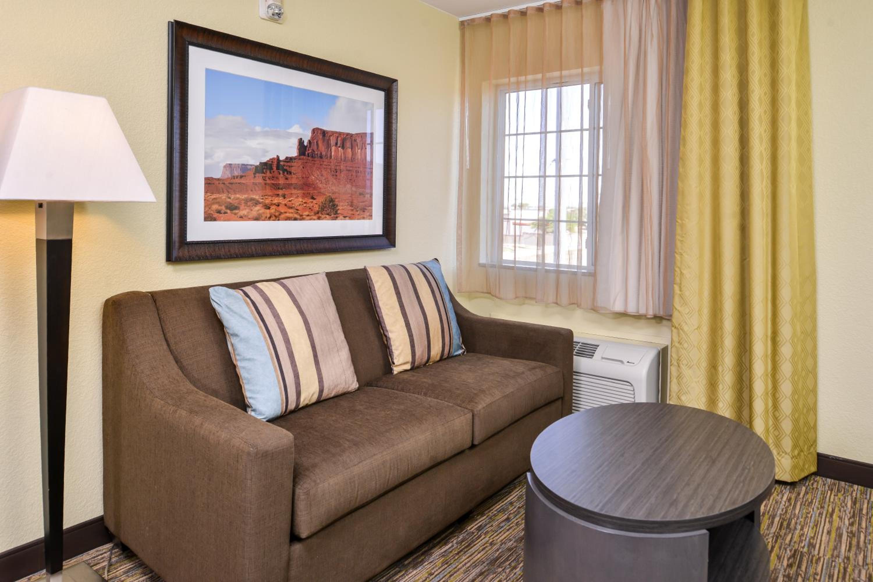 Sierra Vista Vacations - Candlewood Suites Sierra Vista, an IHG Hotel - Property Image 7
