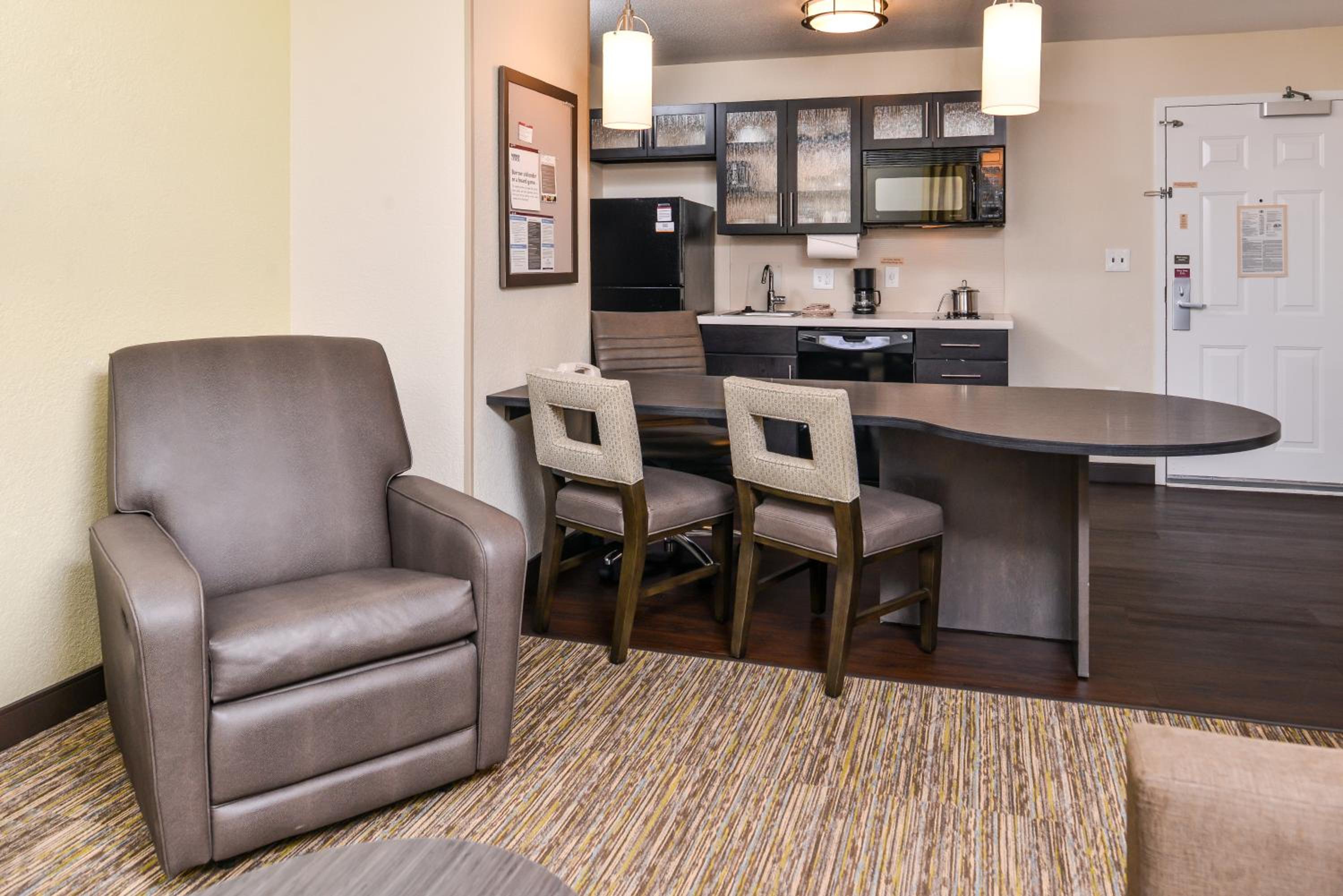 Sierra Vista Vacations - Candlewood Suites Sierra Vista, an IHG Hotel - Property Image 12