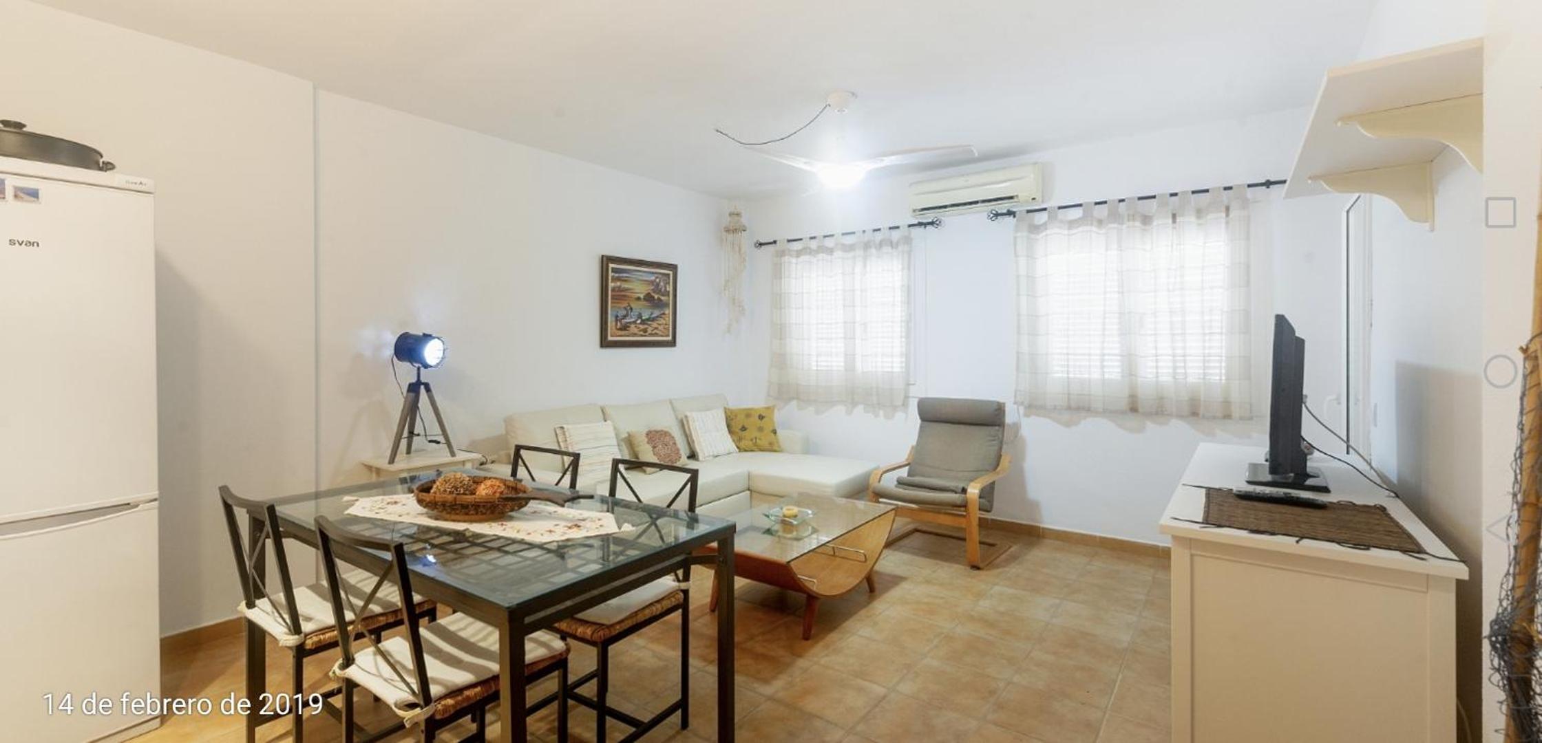 apartamento en el parque natural del cabo de gata view 4