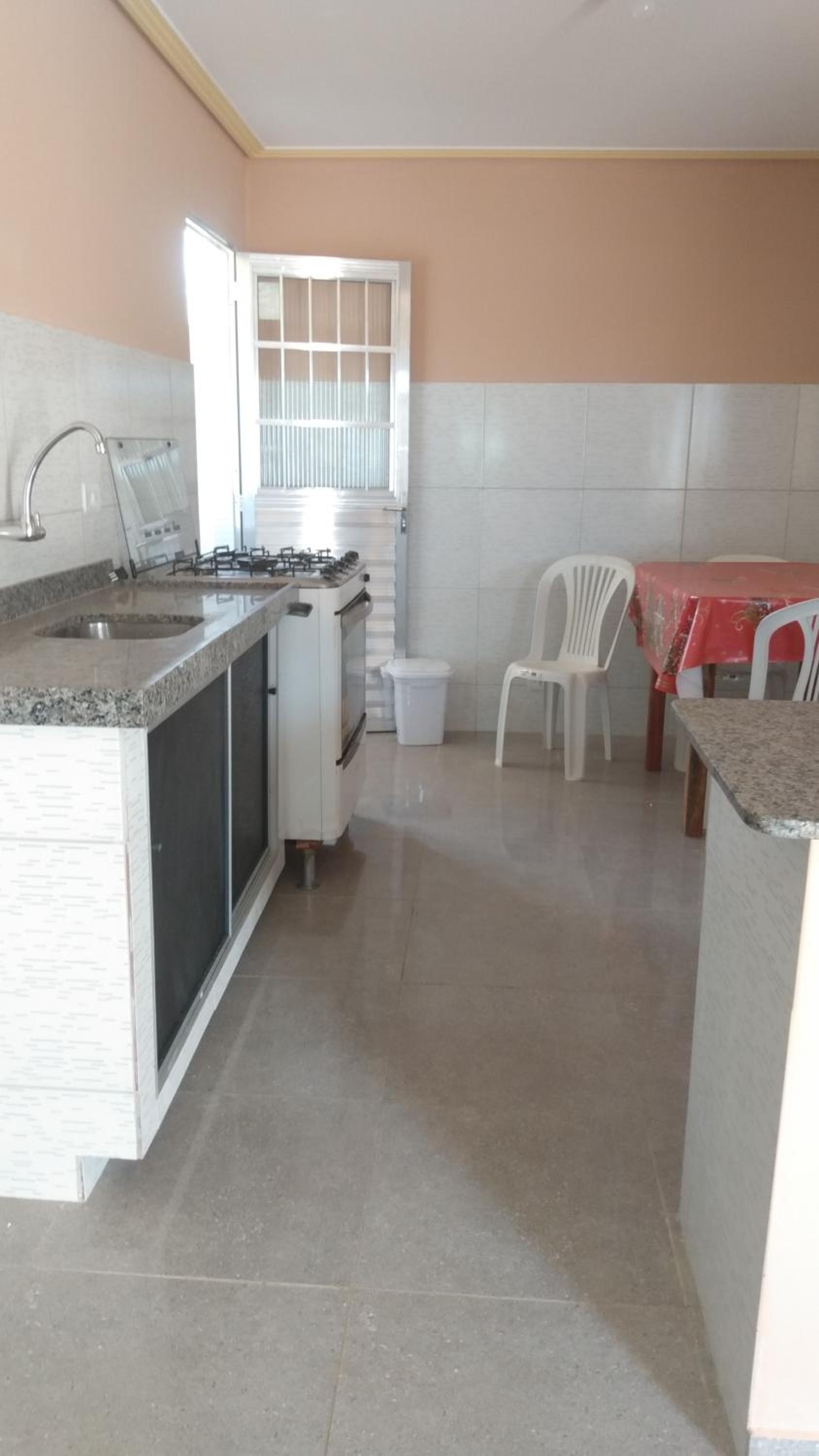 Casa Morada da Praia 1
