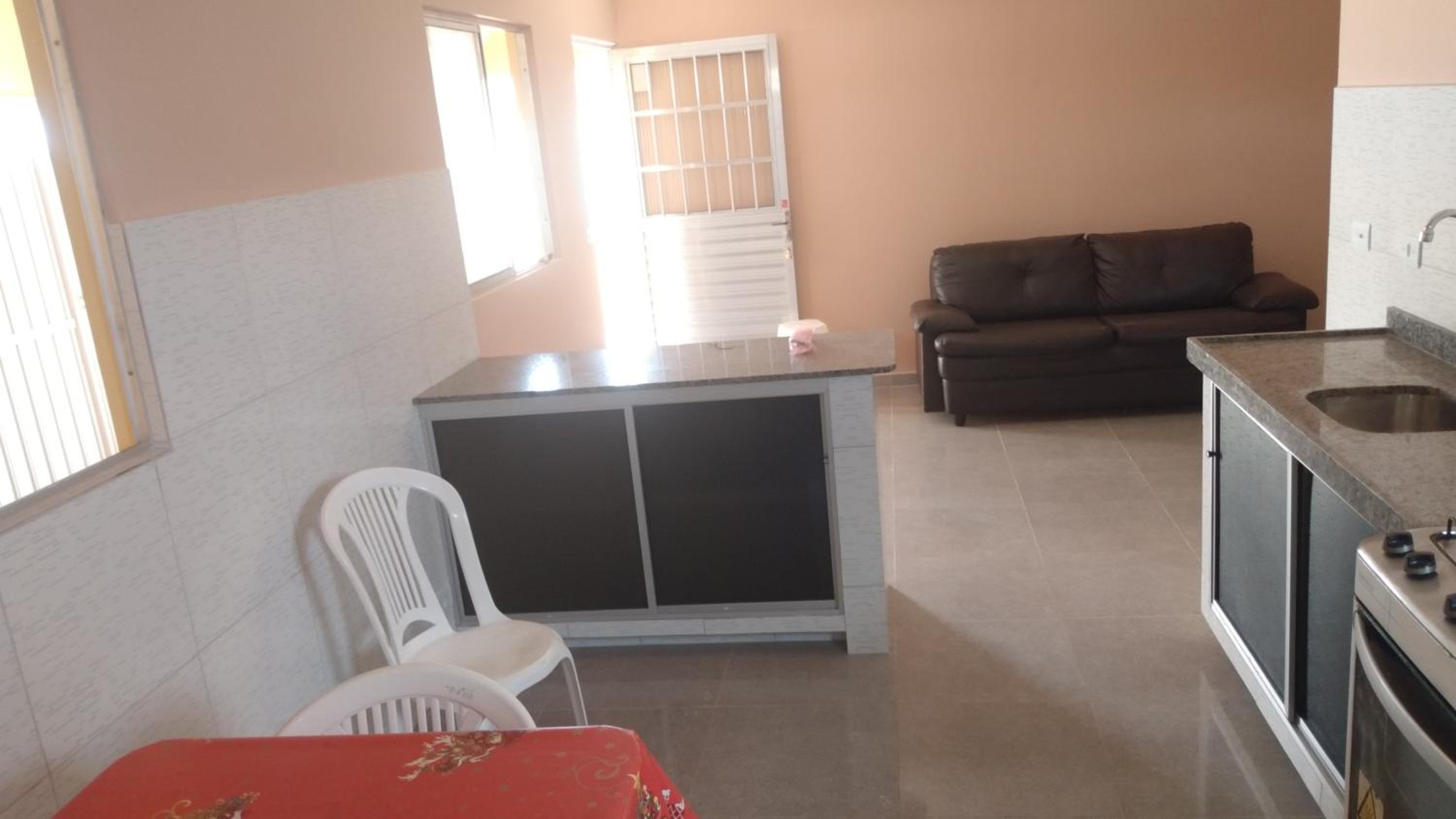 Casa Morada da Praia 1