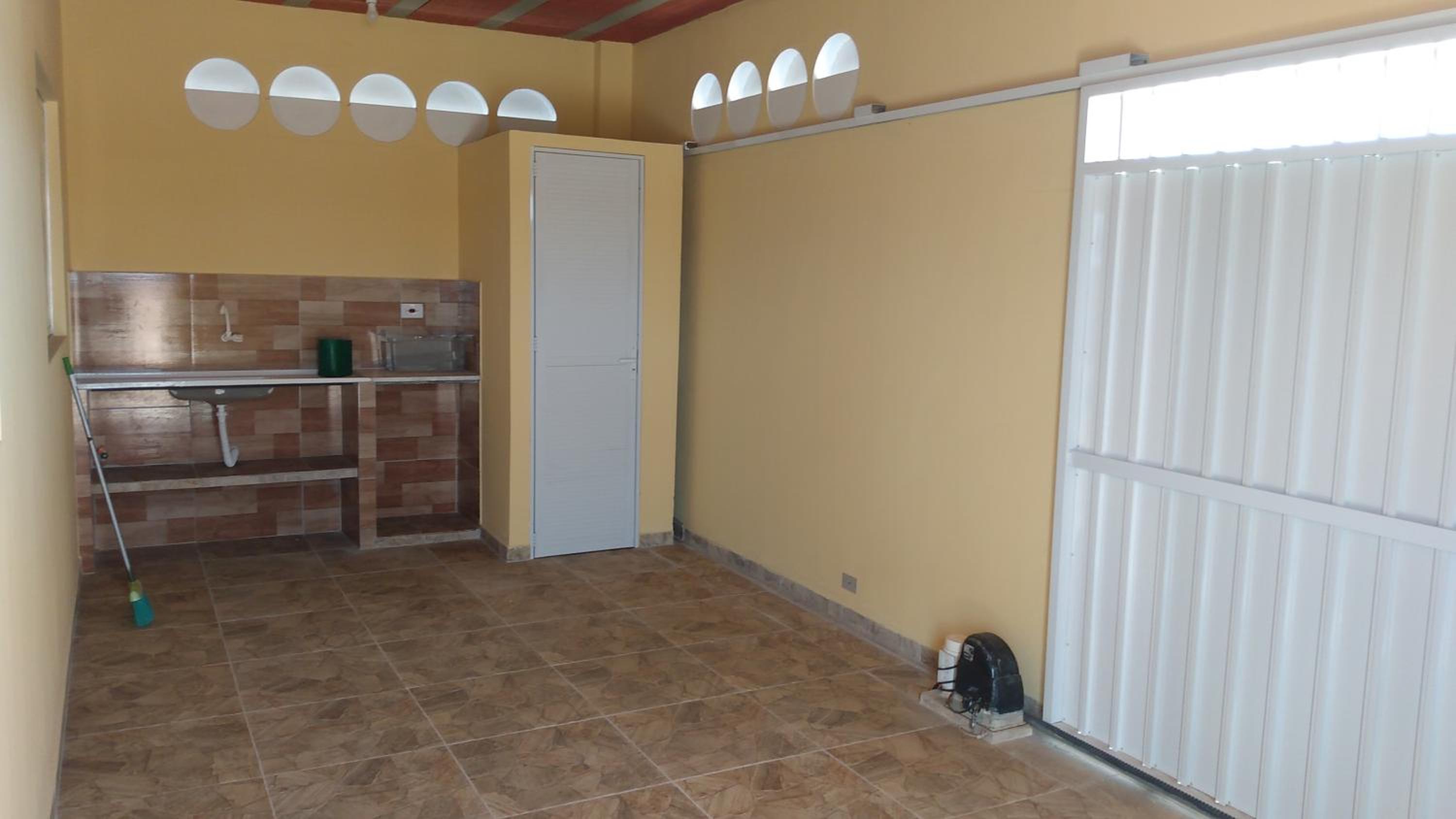 Casa Morada da Praia 1