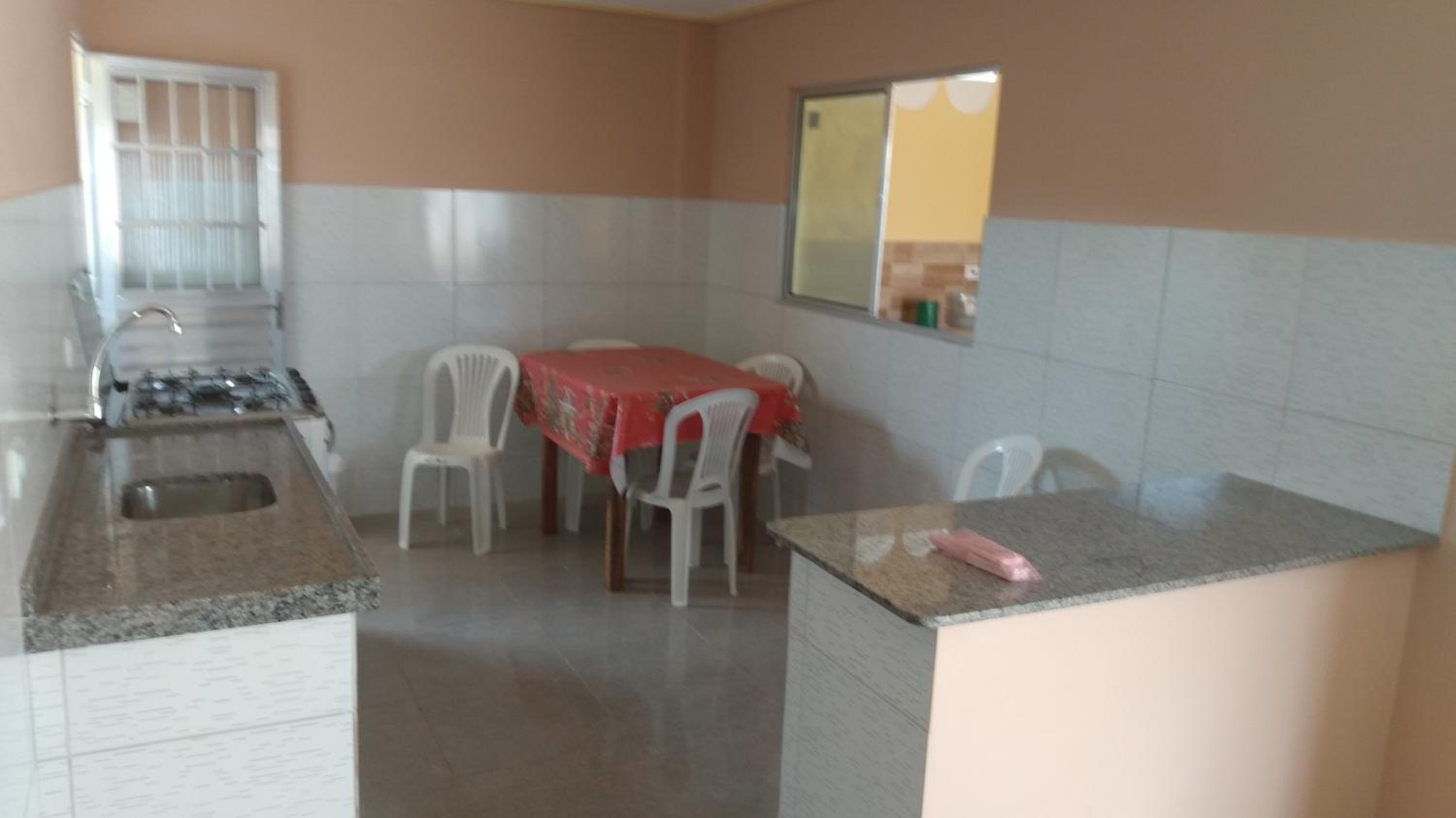 Casa Morada da Praia 1