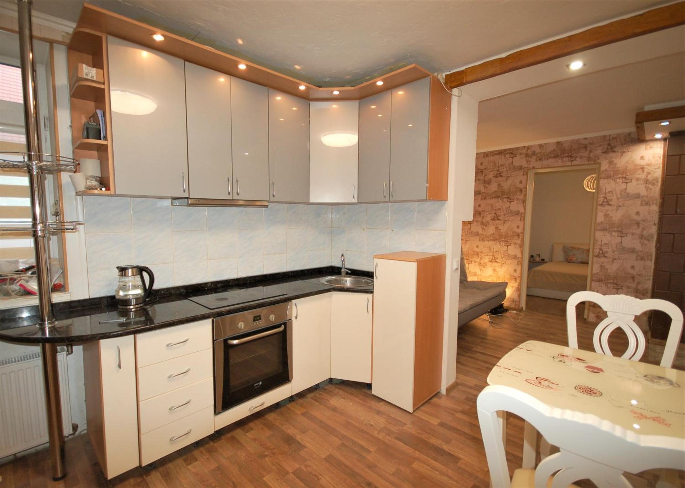 Ludvika Elegance Apartment