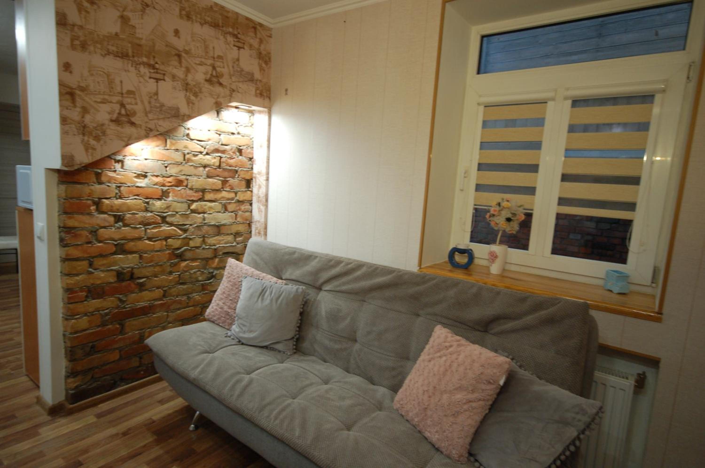 Ludvika Elegance Apartment