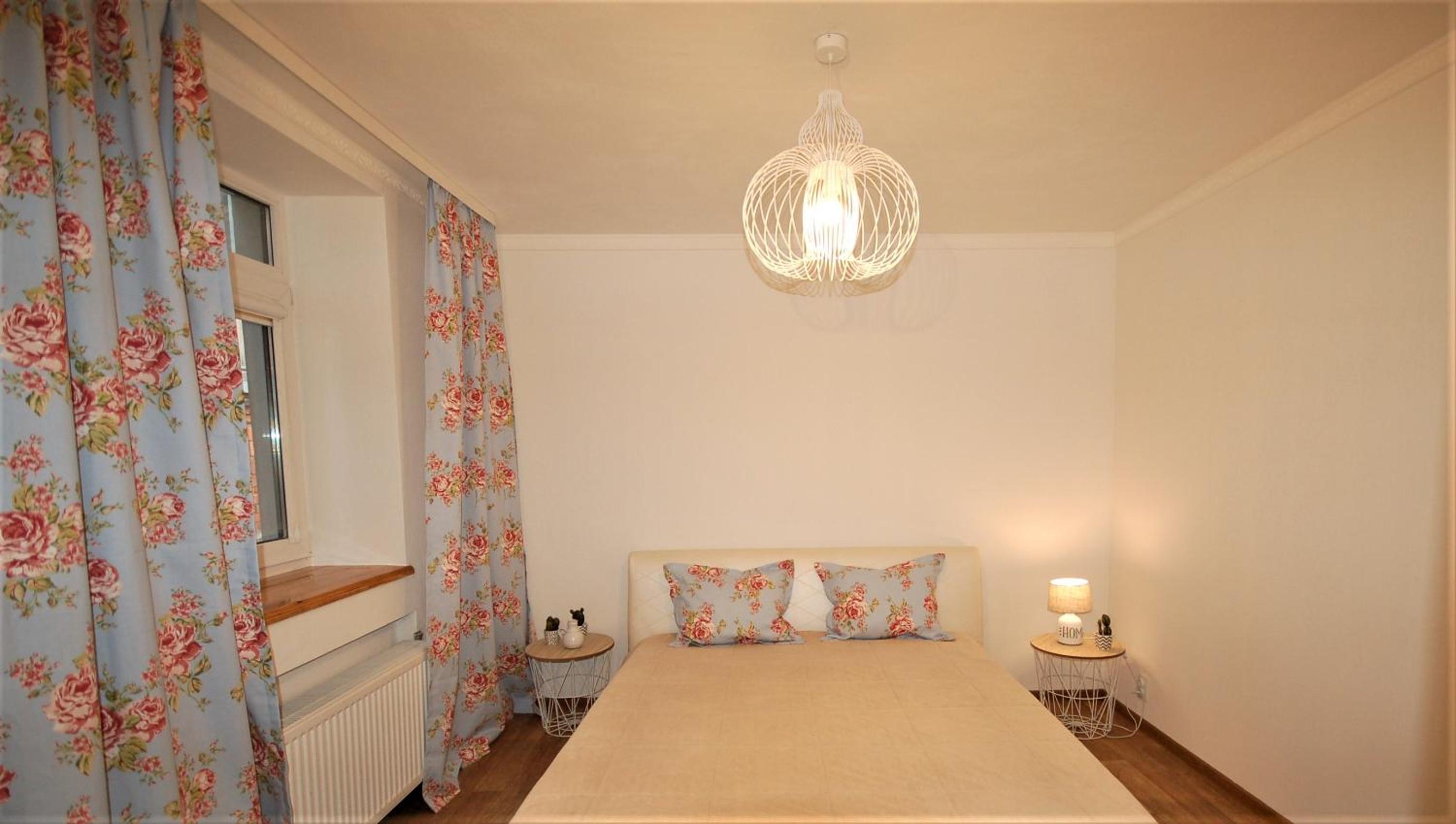 Ludvika Elegance Apartment
