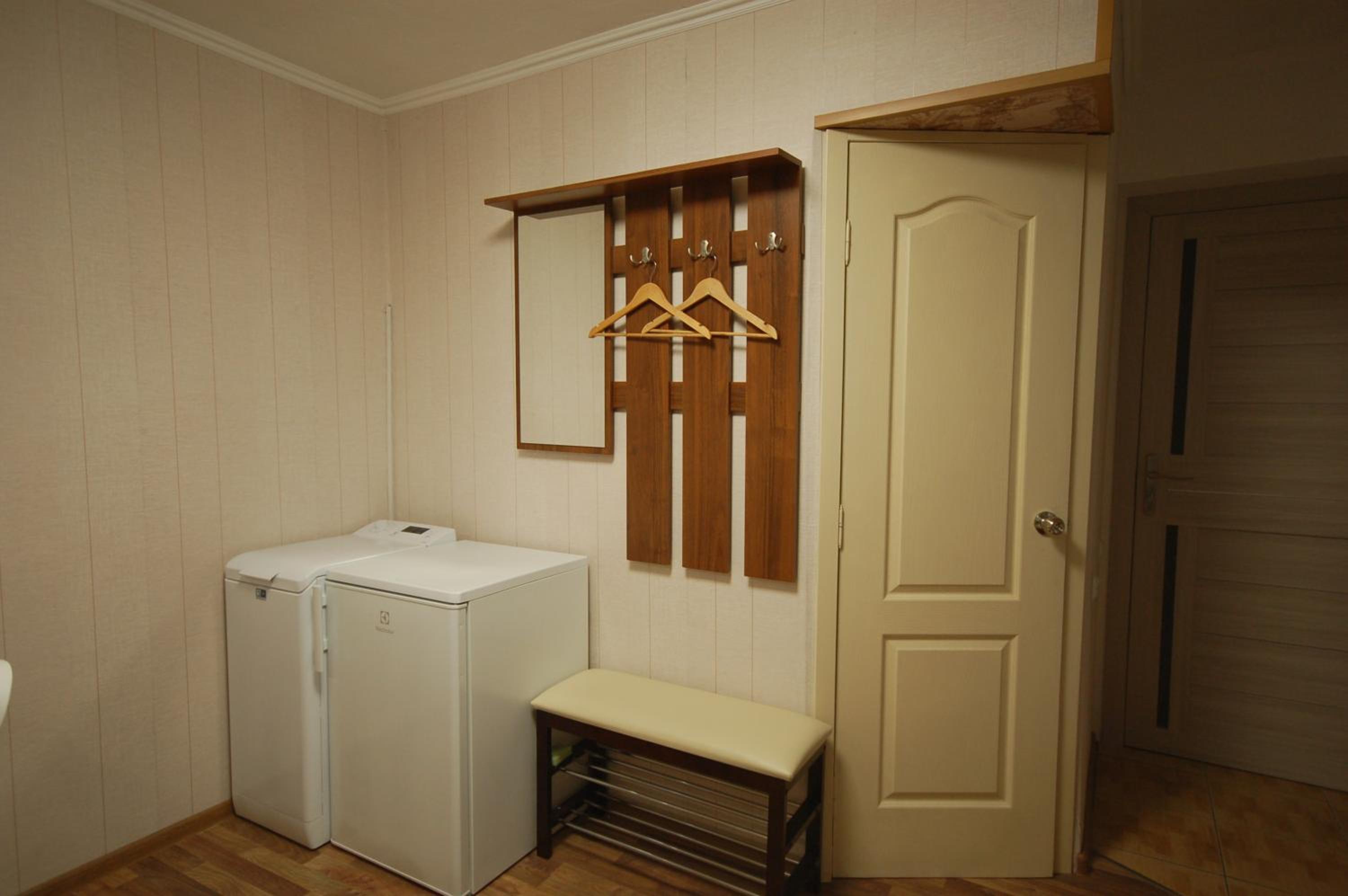 Ludvika Elegance Apartment