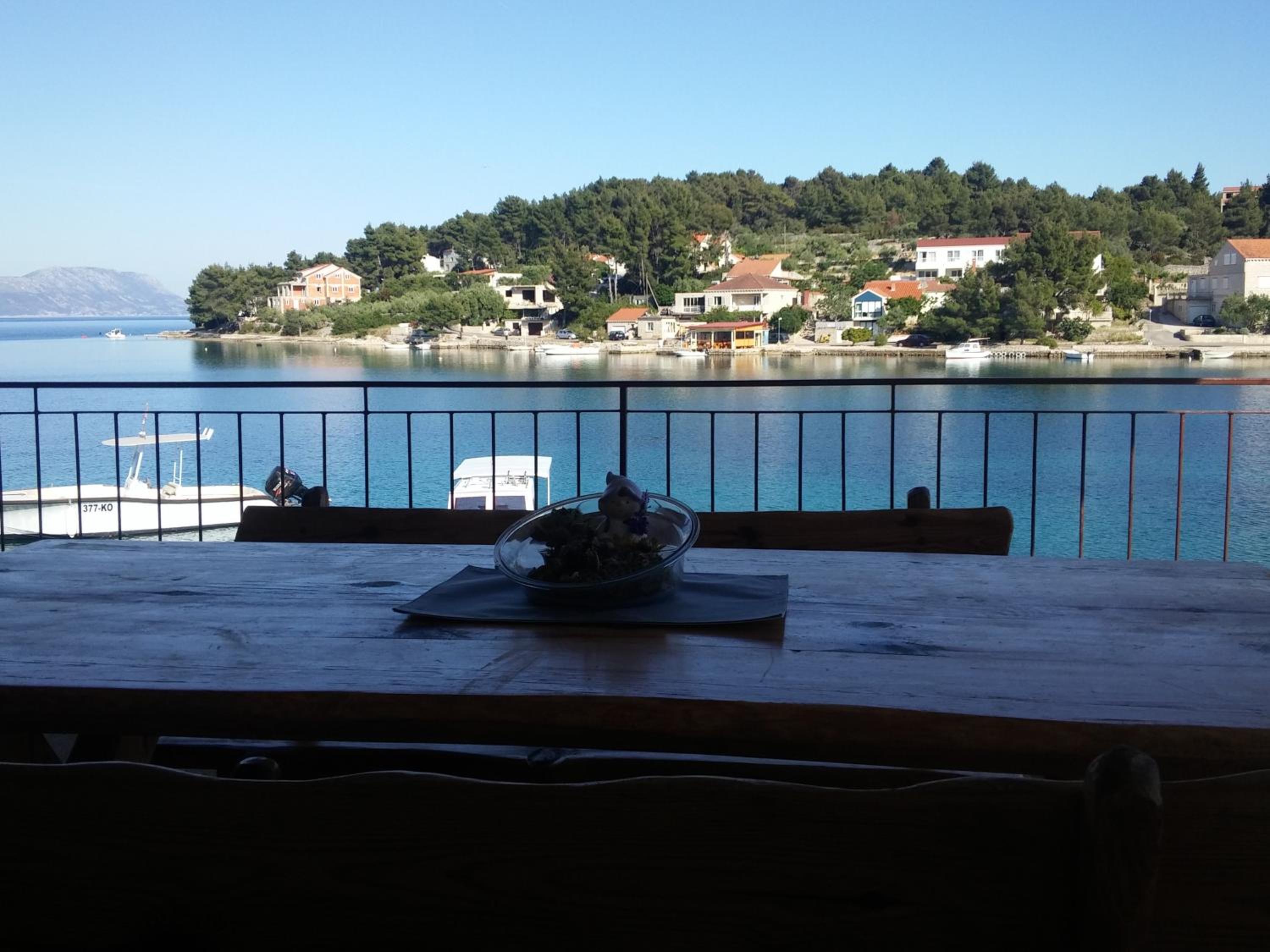 Apartment Marne view 4