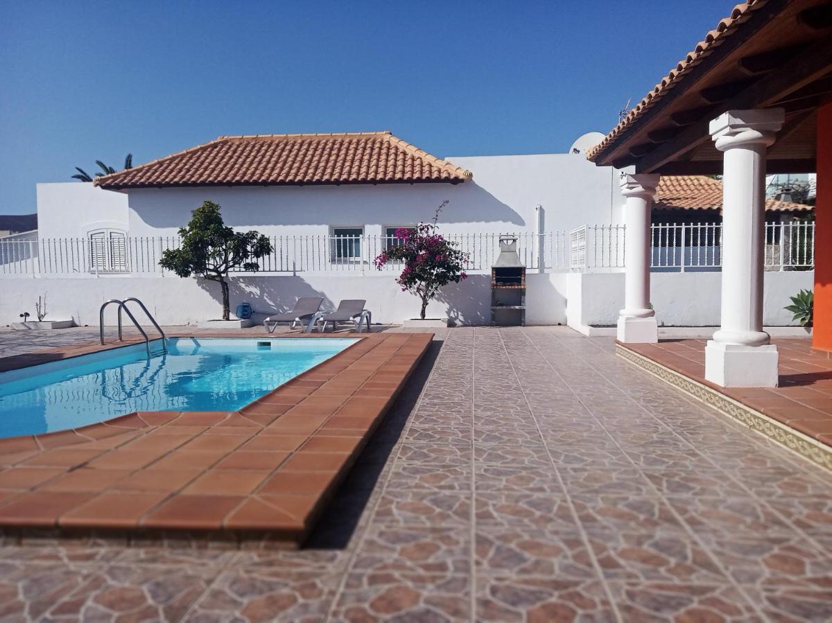 Villa Mafasca photo 4