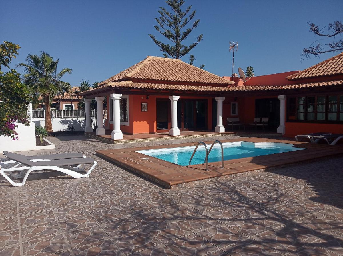 Villa Mafasca photo 2
