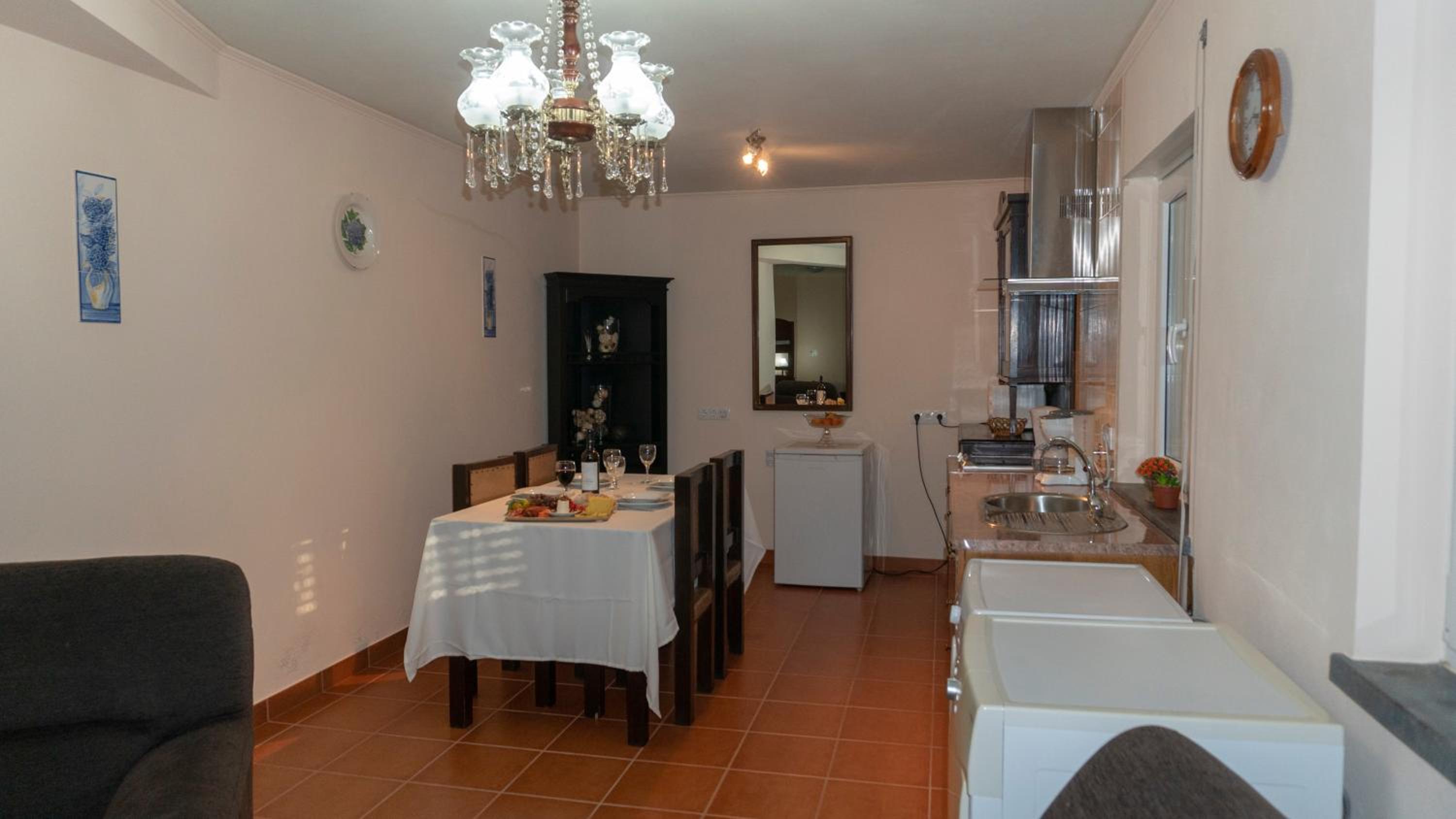 OceanFront Studio - Casa Santo Antonio view 3