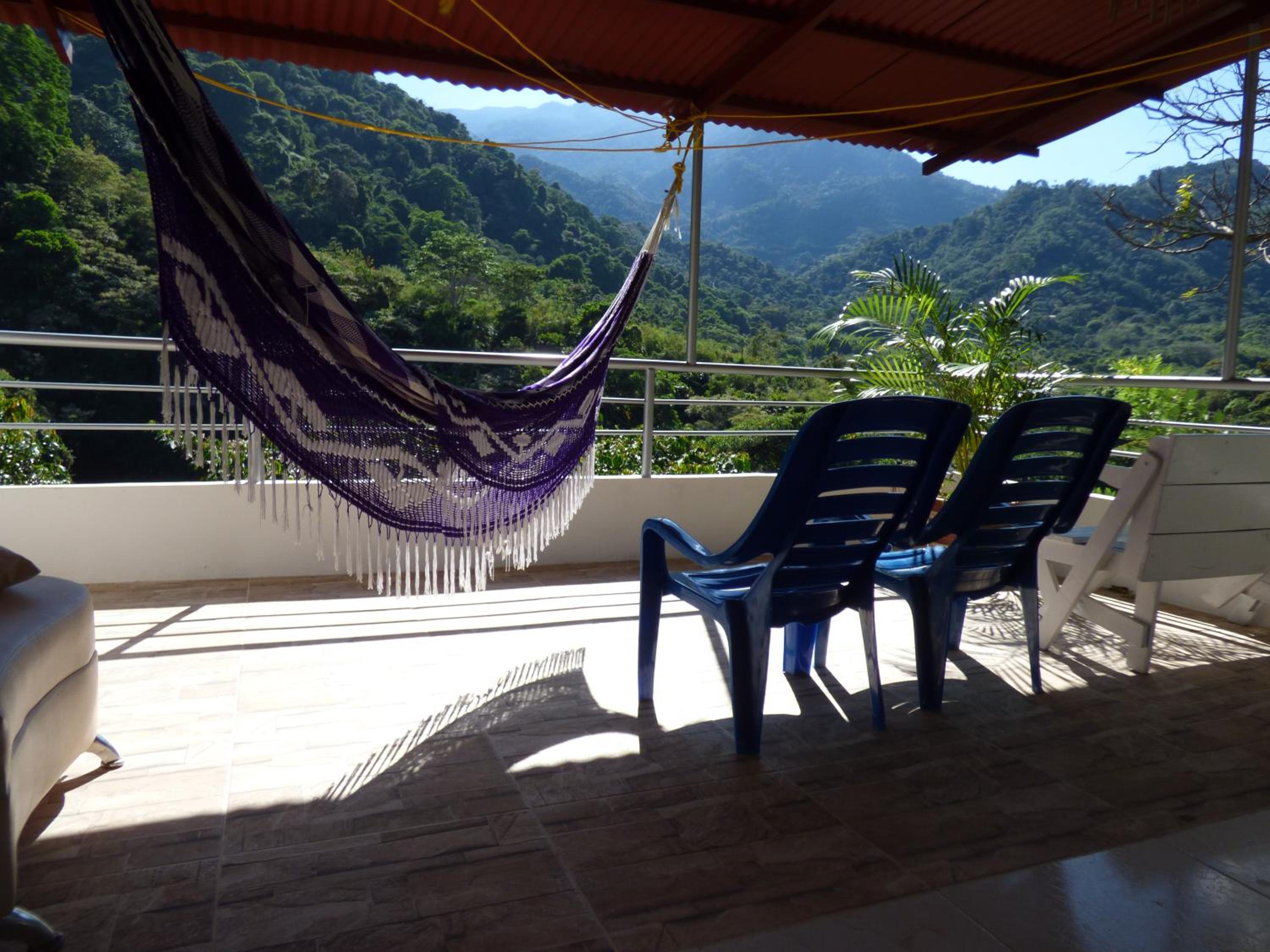 Hostal Alto de la Montaña
