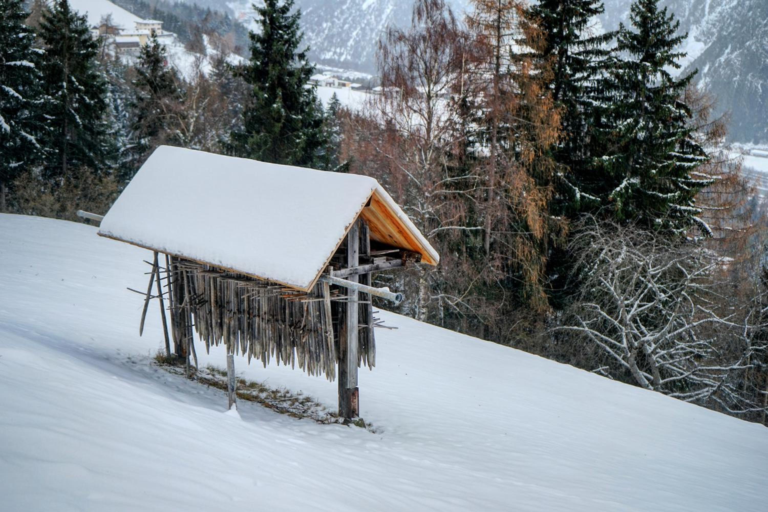Das Haus Kunz