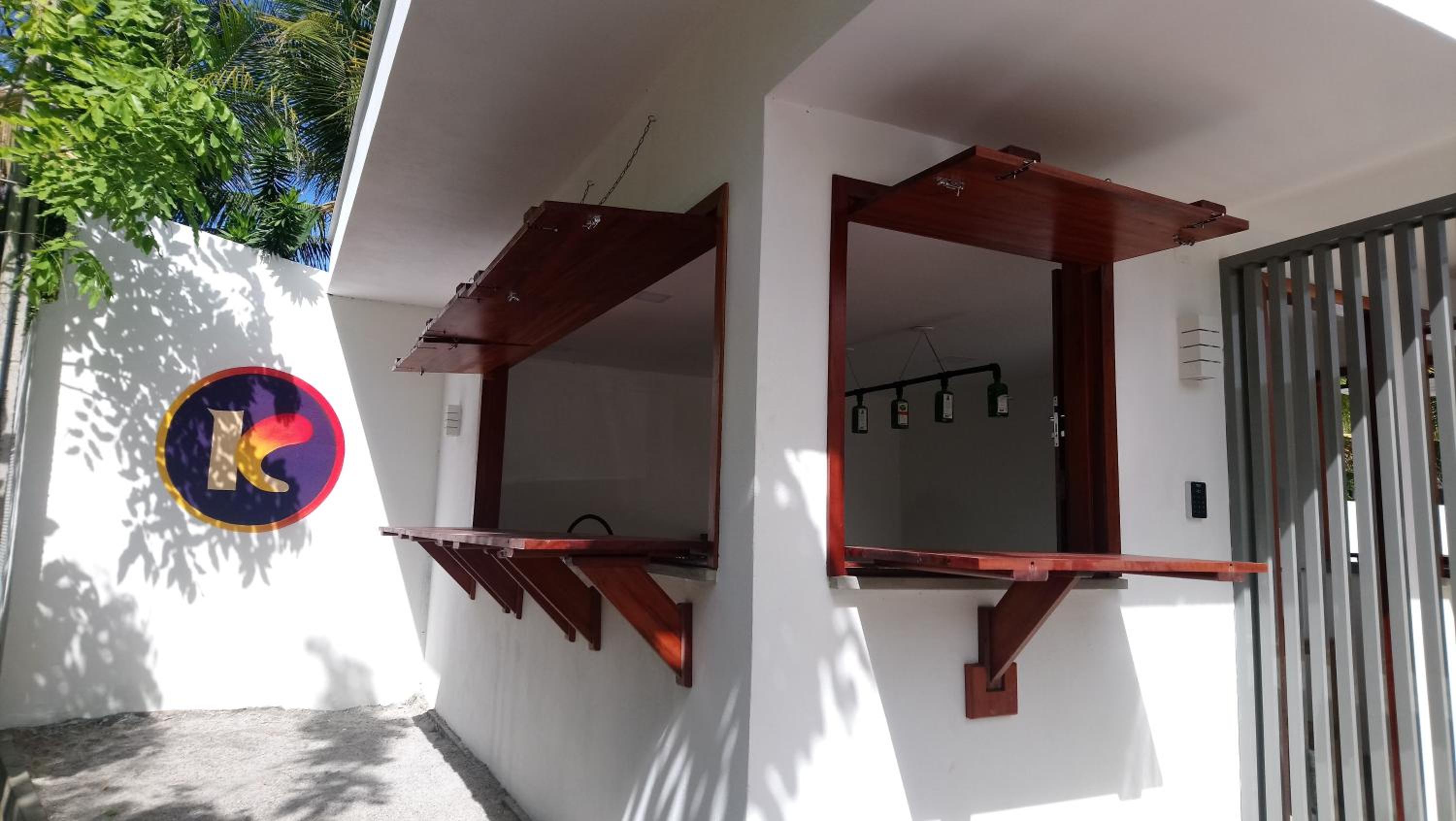 KiteBar Hotel