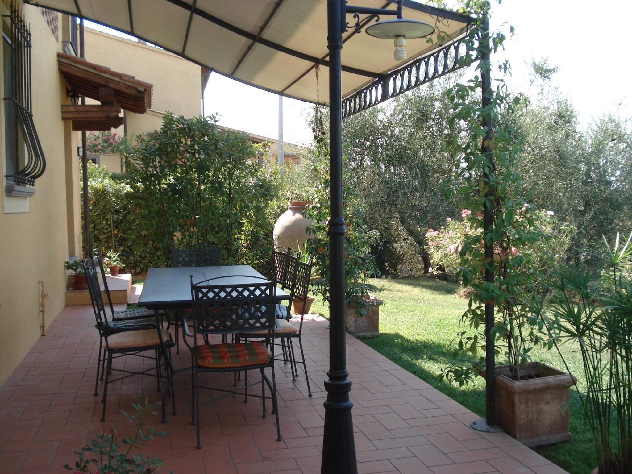 Villa Antica Sosta Renai