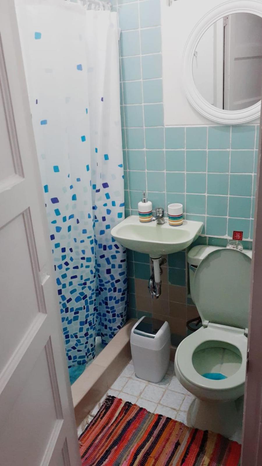 BARRANQUITO SUITE