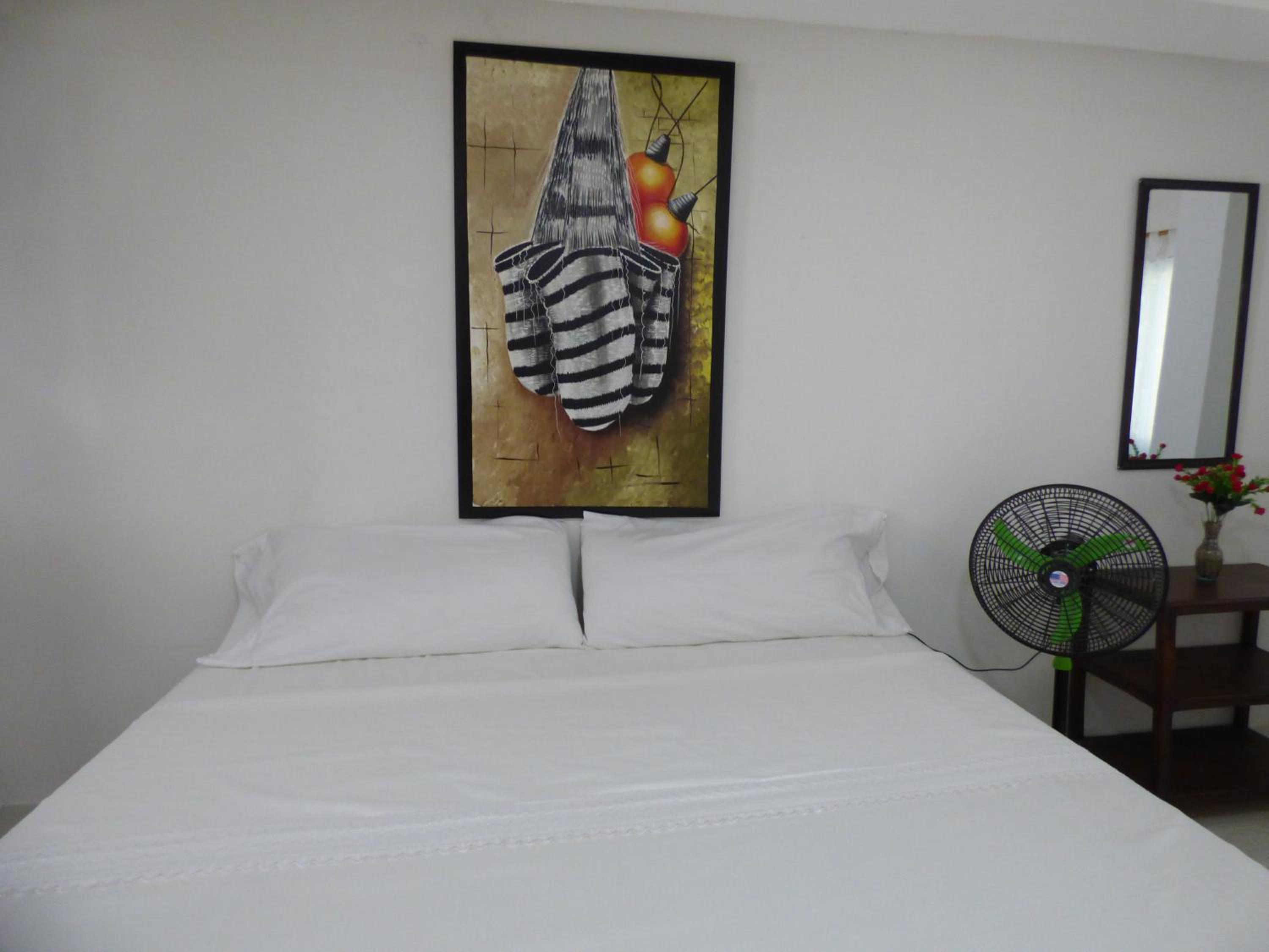Hostal Alto de la Montaña