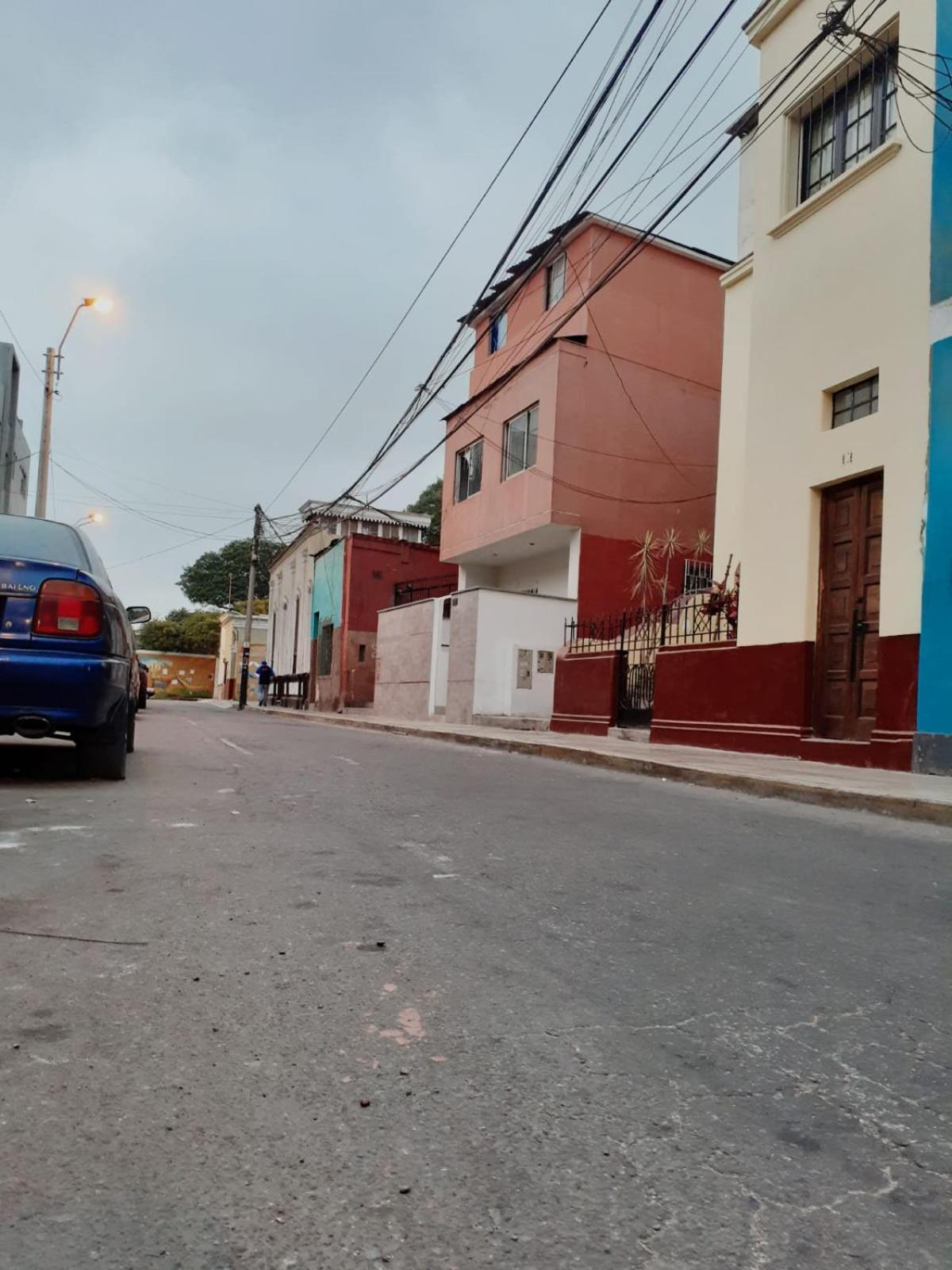 BARRANQUITO SUITE