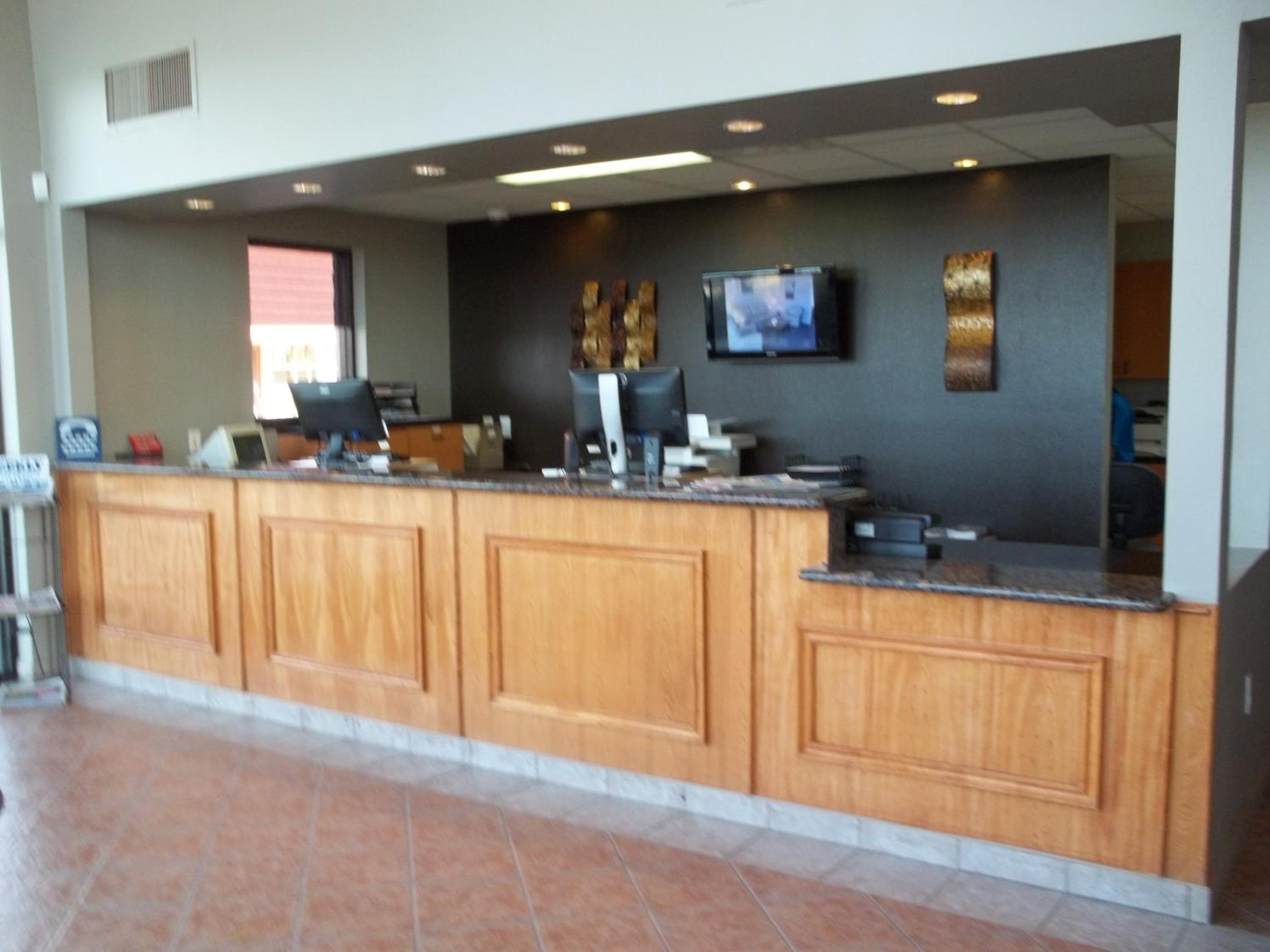 Victoria Palms Inn and Suites - Property Image 65