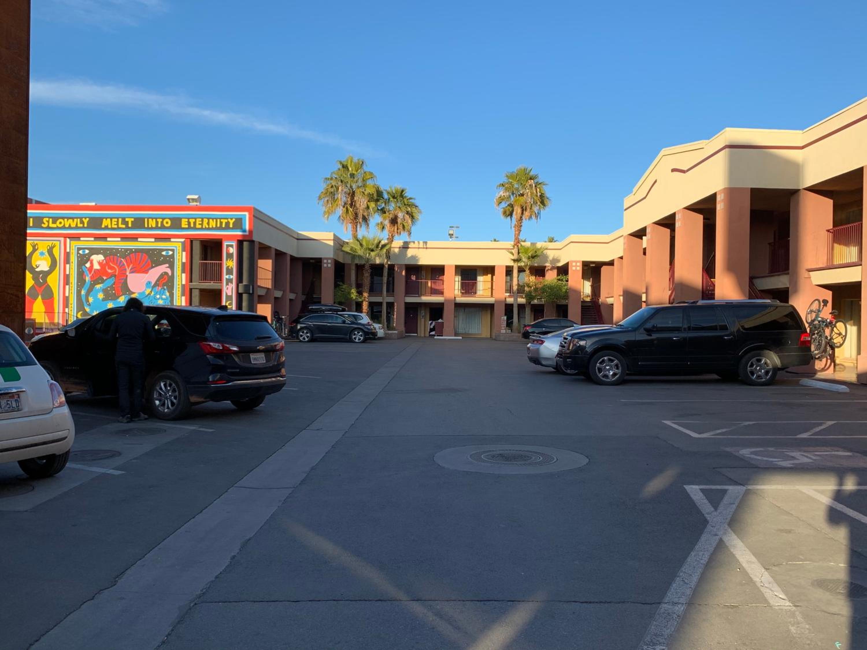 DTLV, a Baymont by Wyndham, Billede 9
