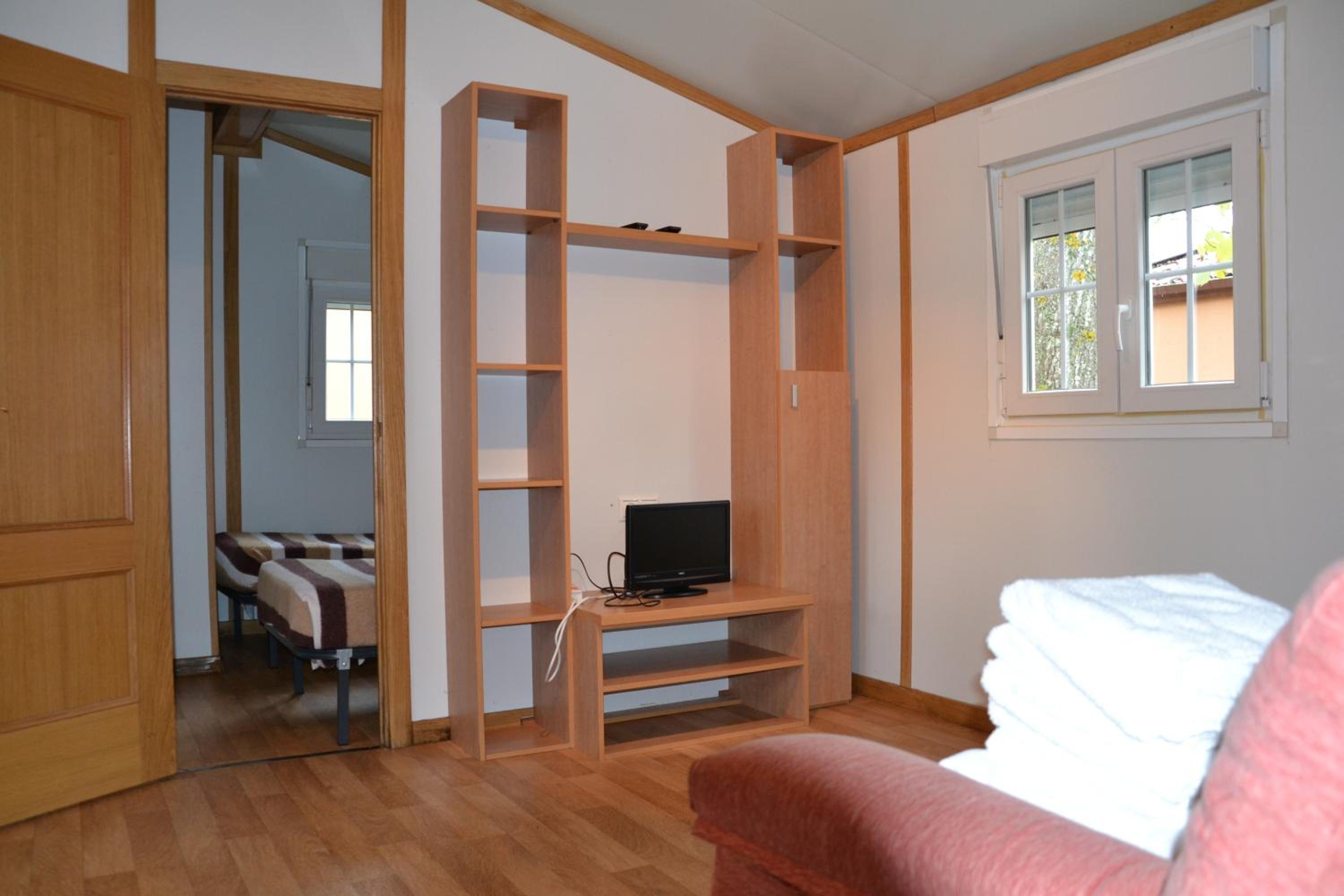 Camping Fuentes Blancas
