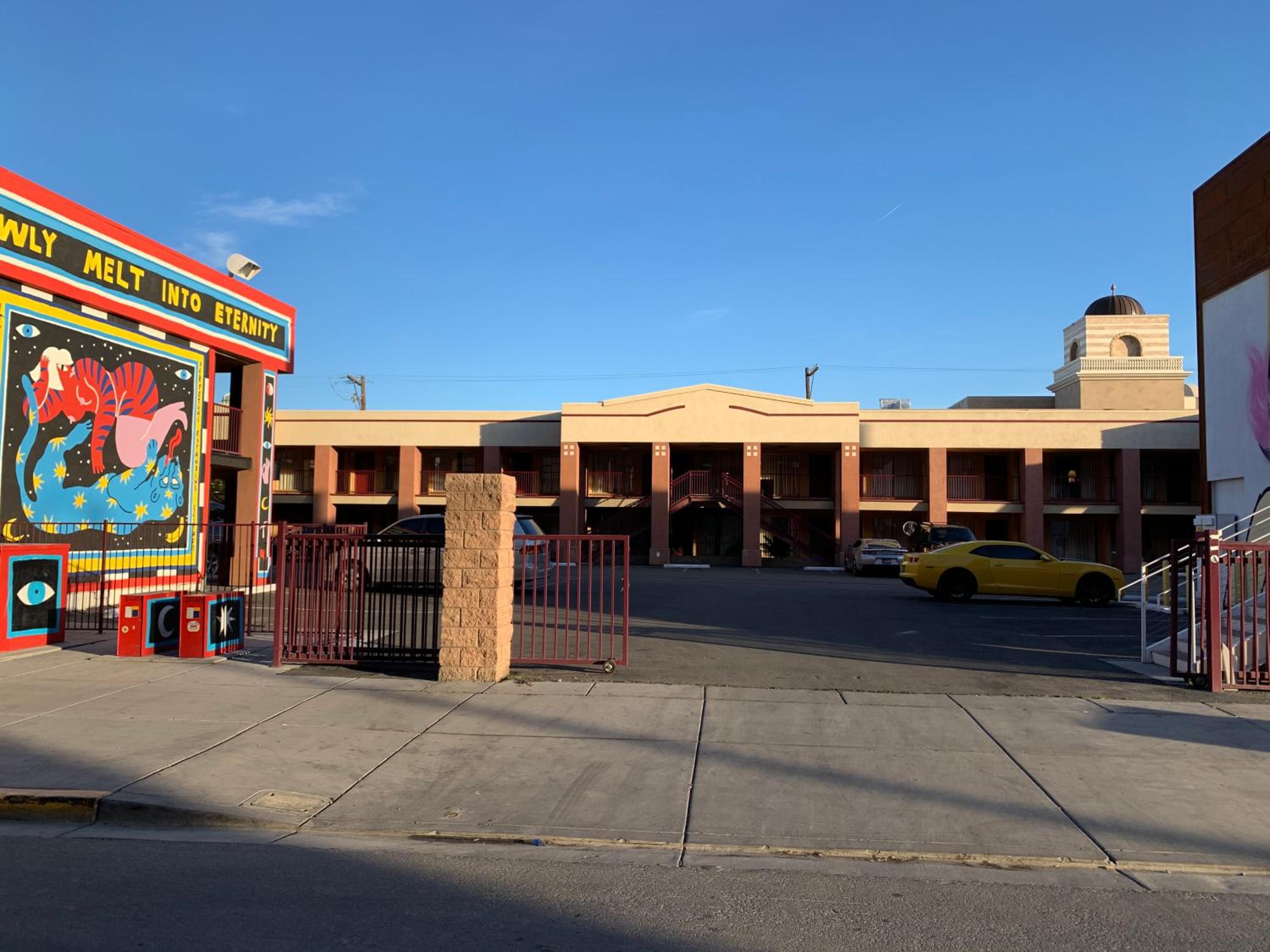DTLV, a Baymont by Wyndham