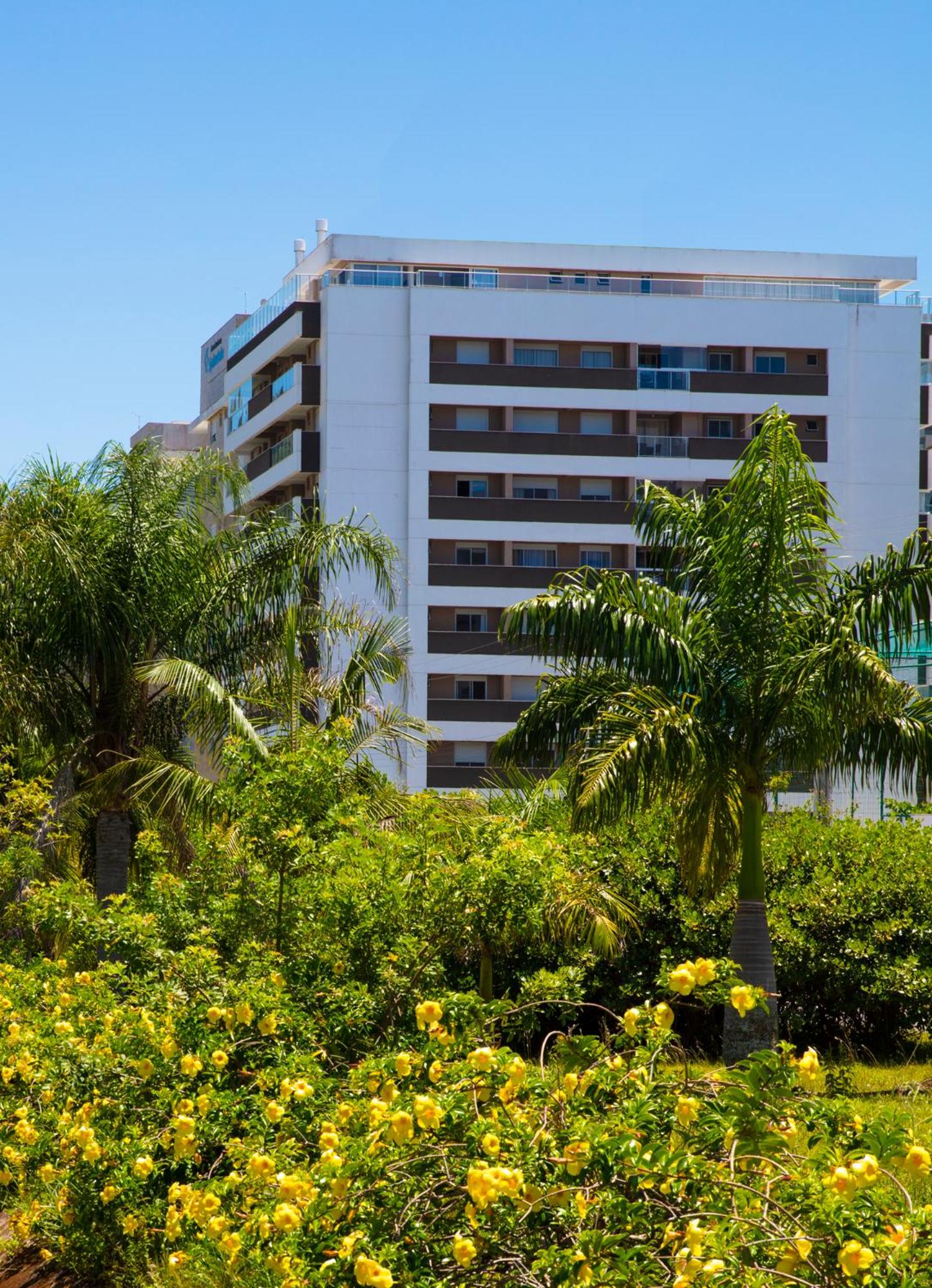 Edifício La Palmas