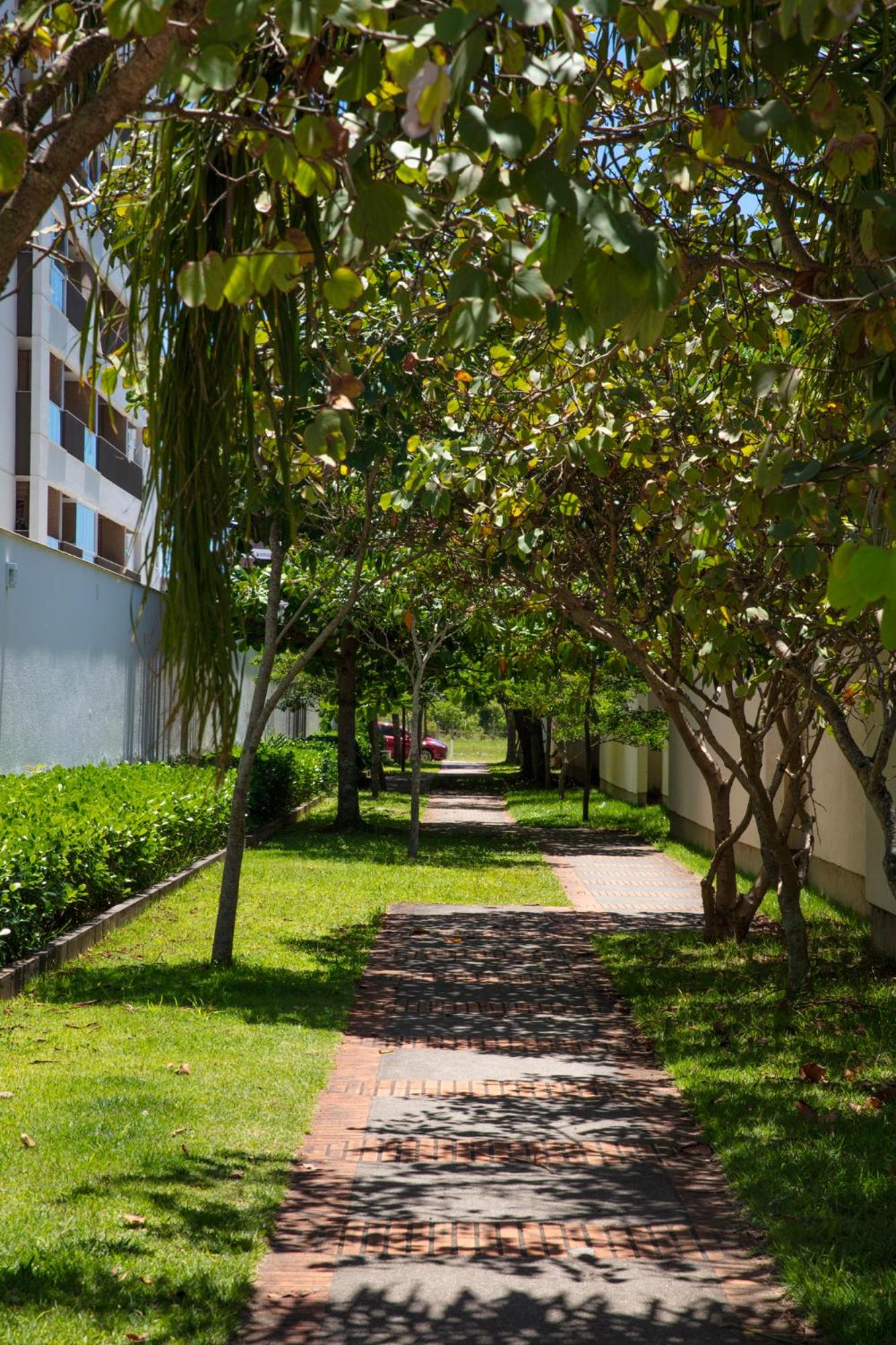 Edifício La Palmas