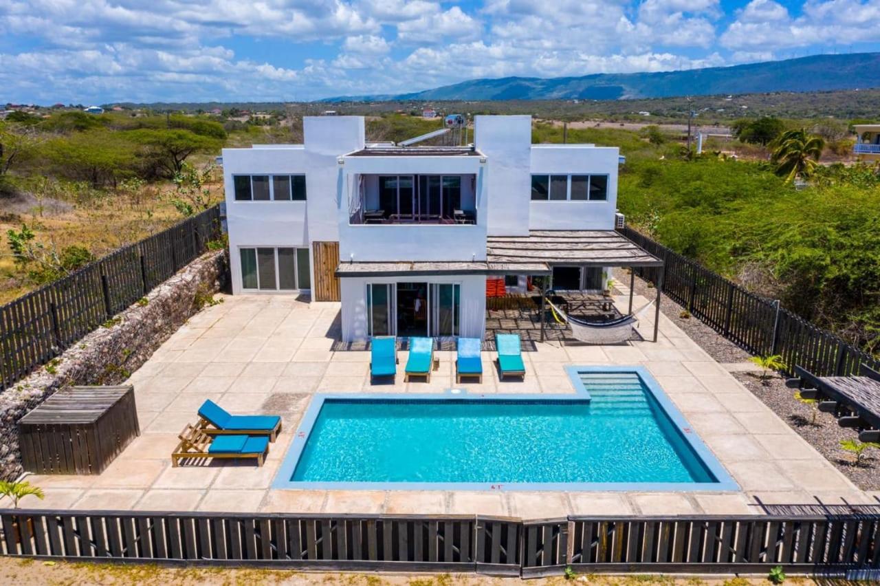 Turtles Nest Villa view 4