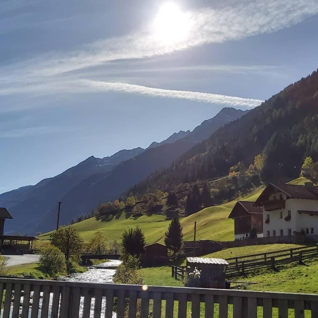 Haus Gfall