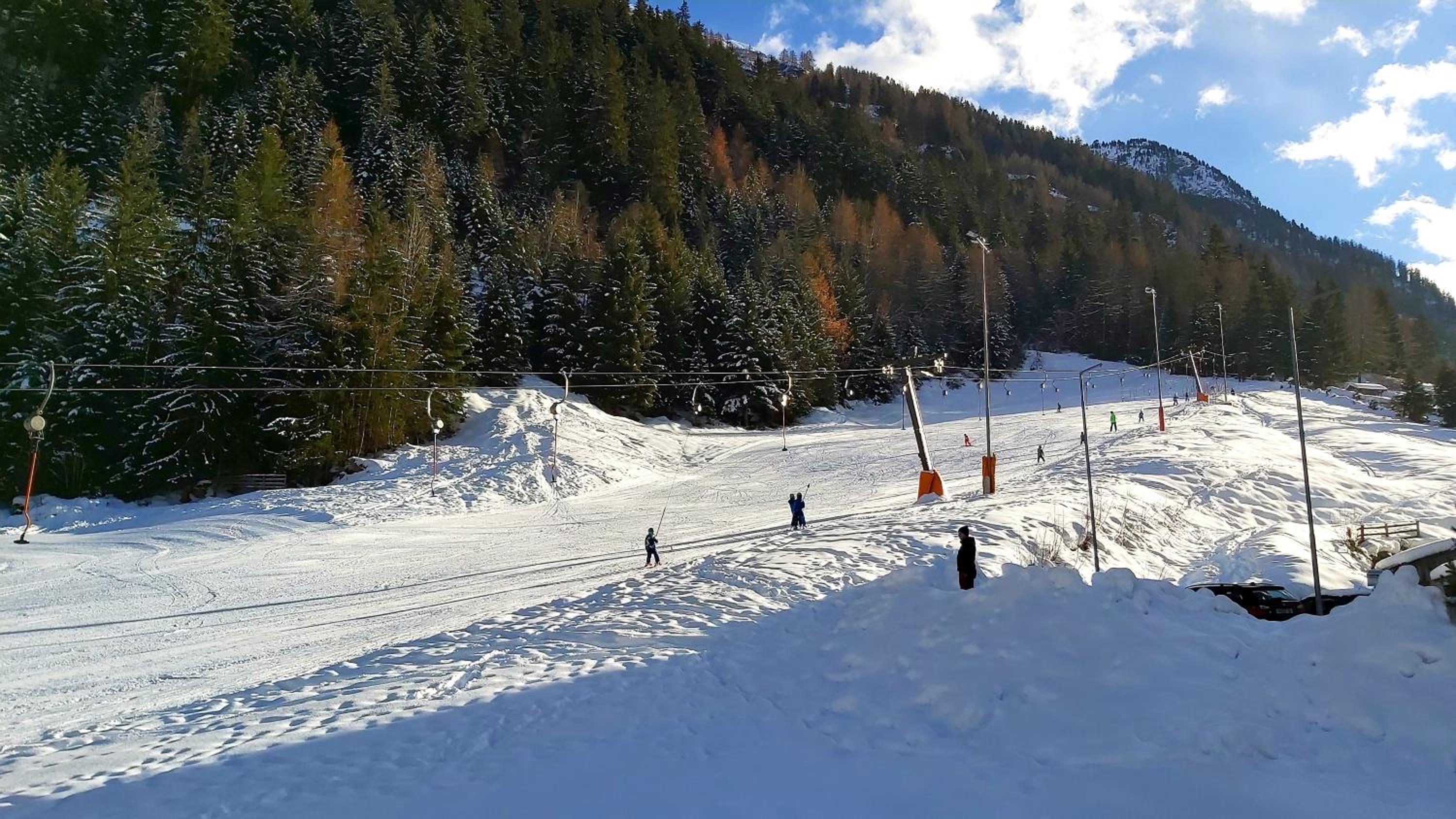 Haus Gfall