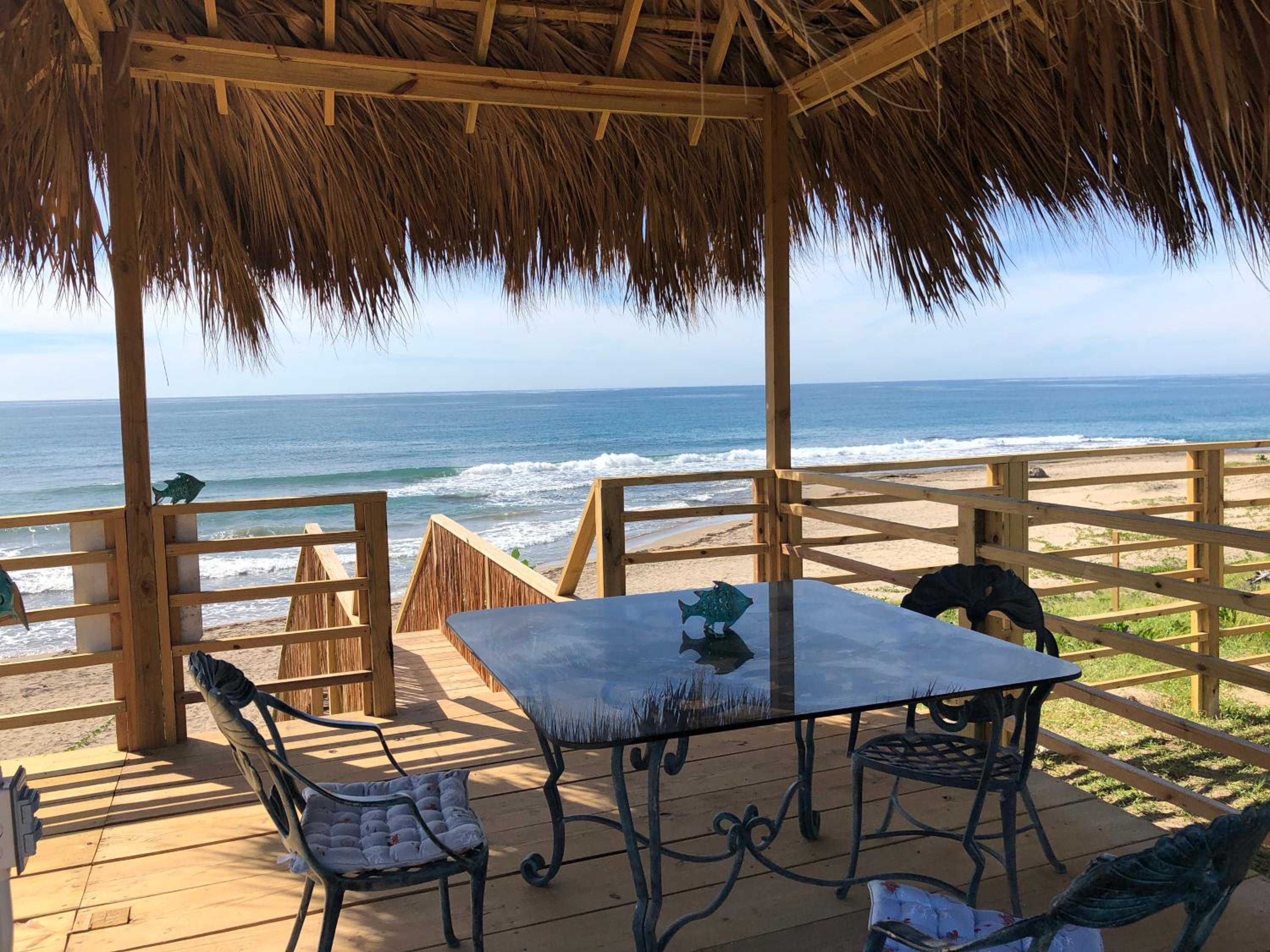 Turtles Nest Villa view 5