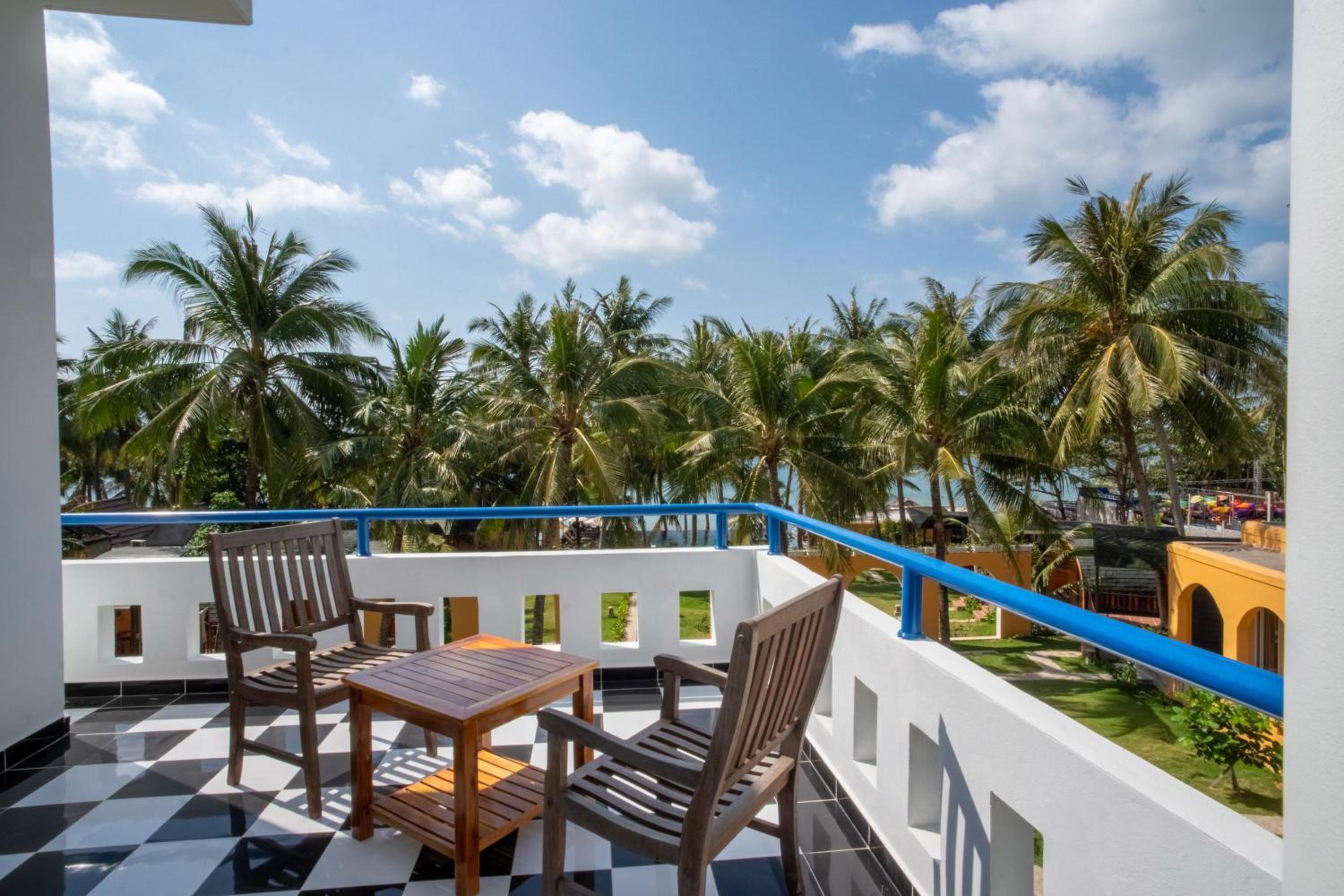 Vida Loca Sunset Beach Resort, photo 84