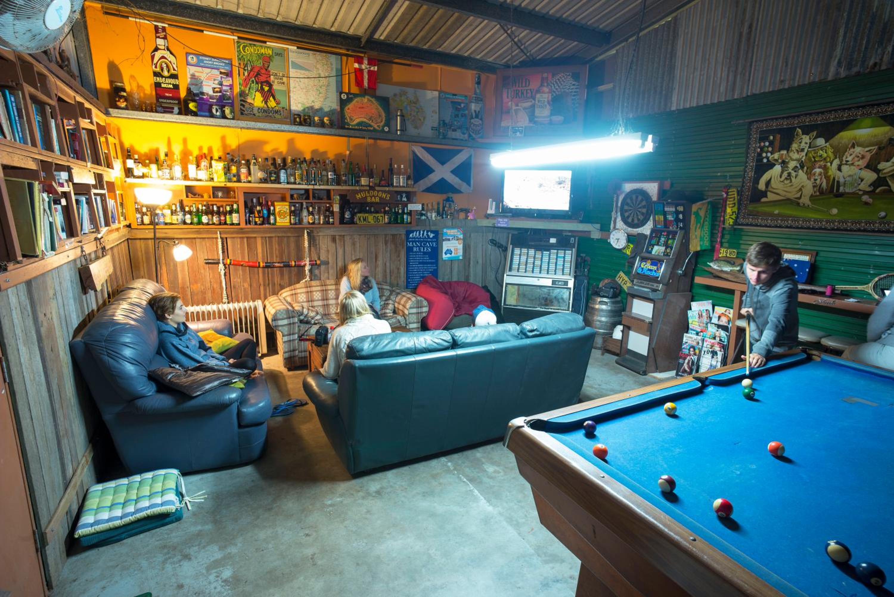 lounge
