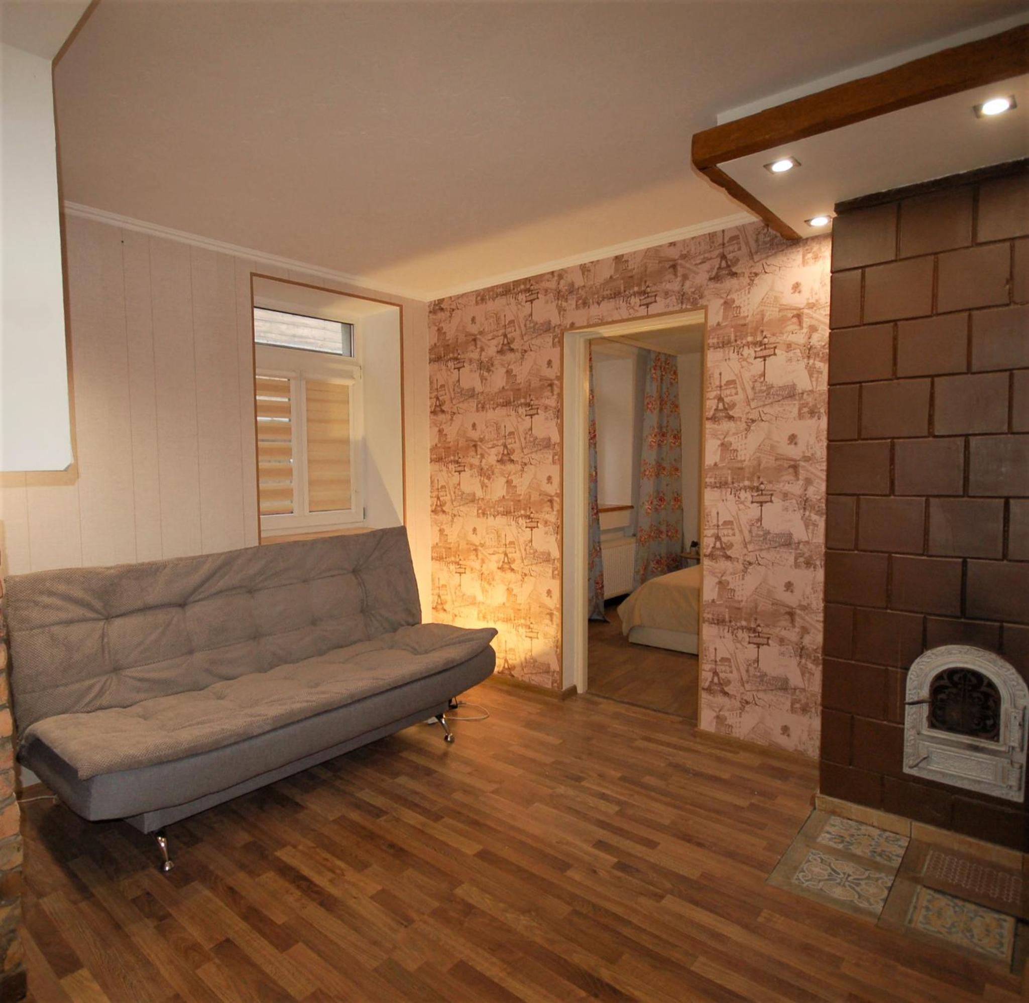 Ludvika Elegance Apartment