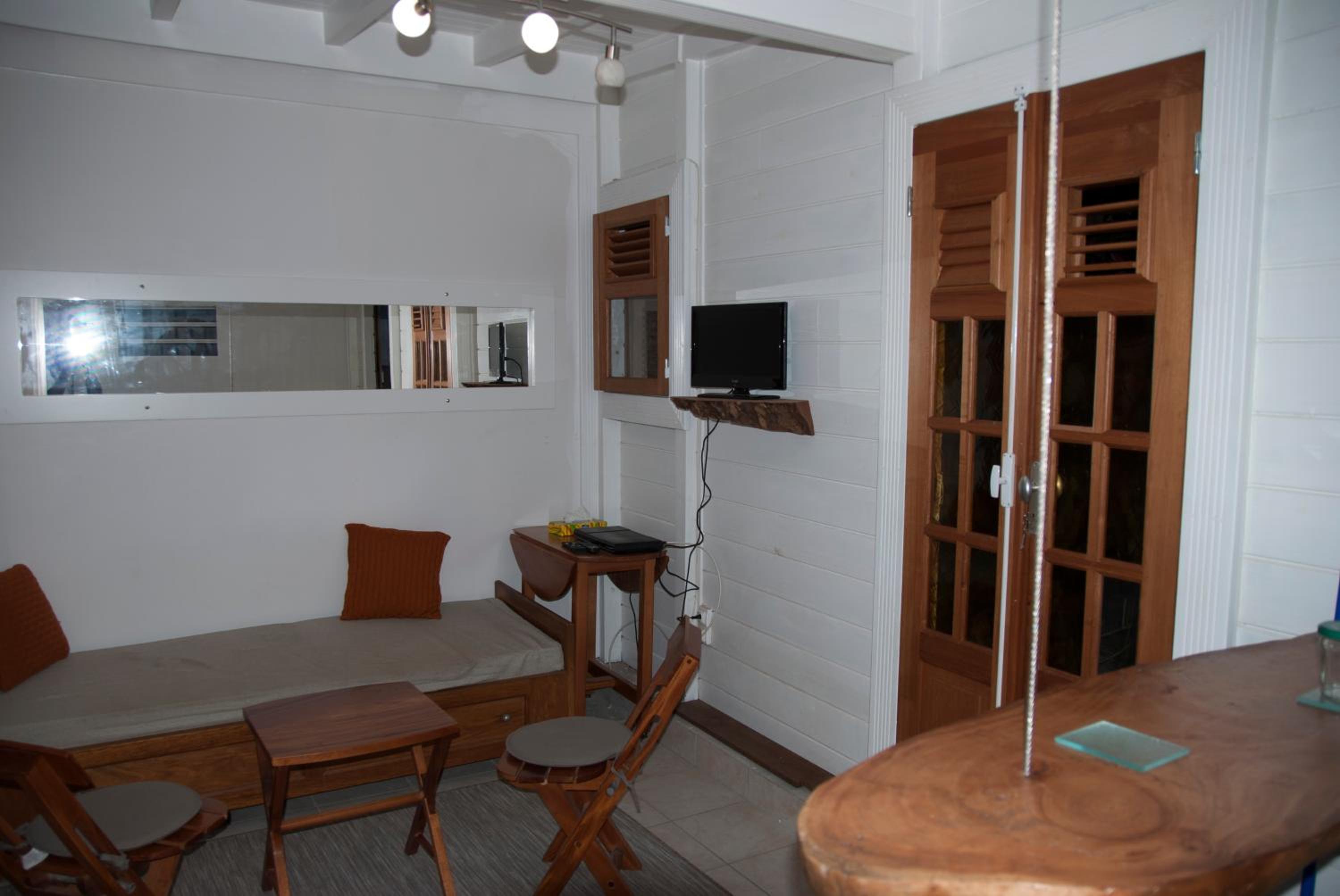 Le Laurier Rose view 5
