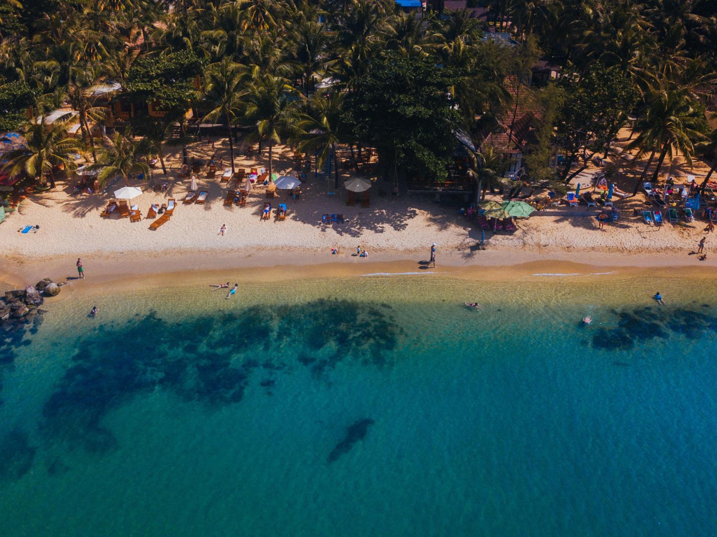 Vida Loca Sunset Beach Resort, photo 100