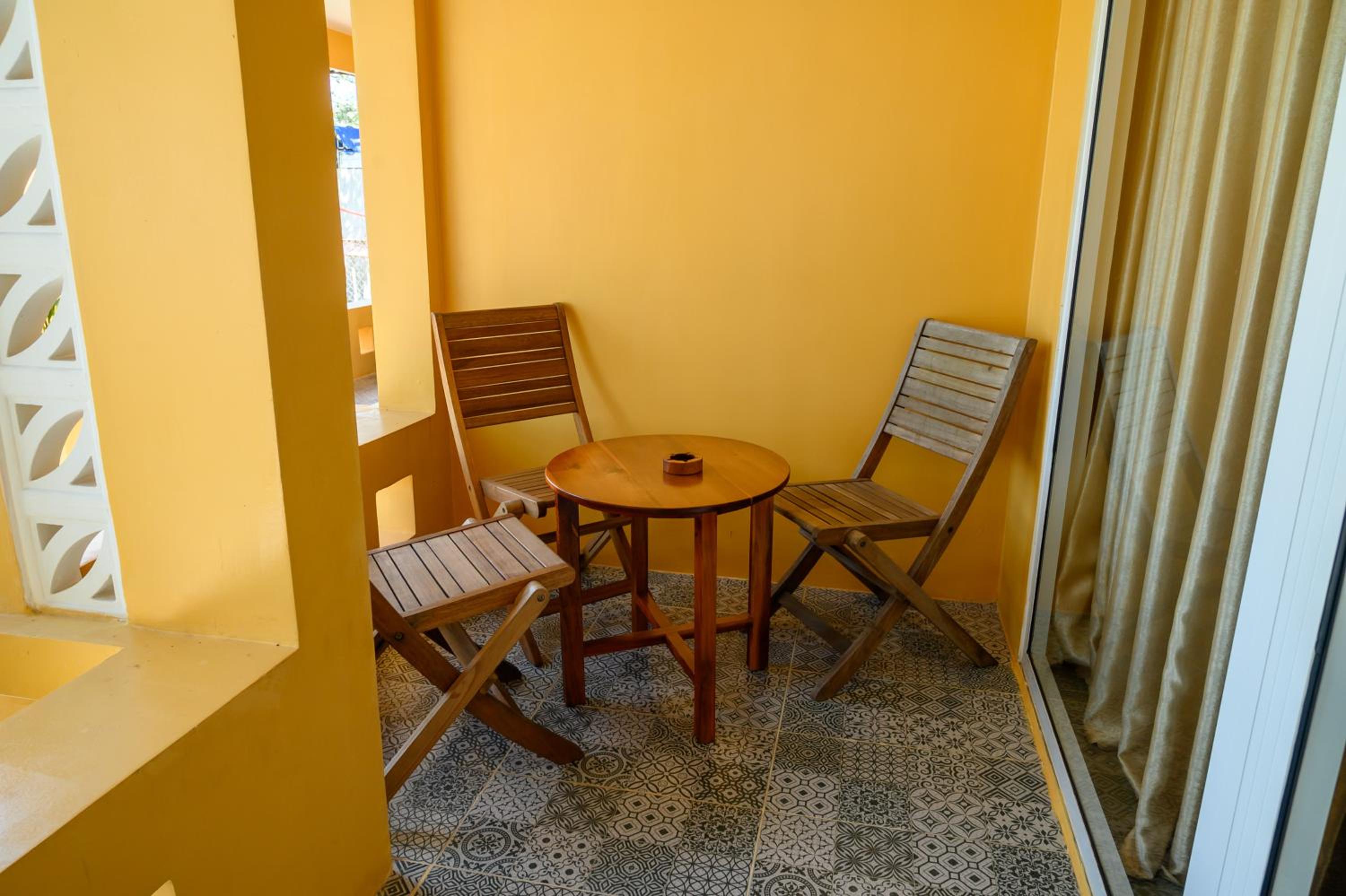 Vida Loca Sunset Beach Resort, photo 31
