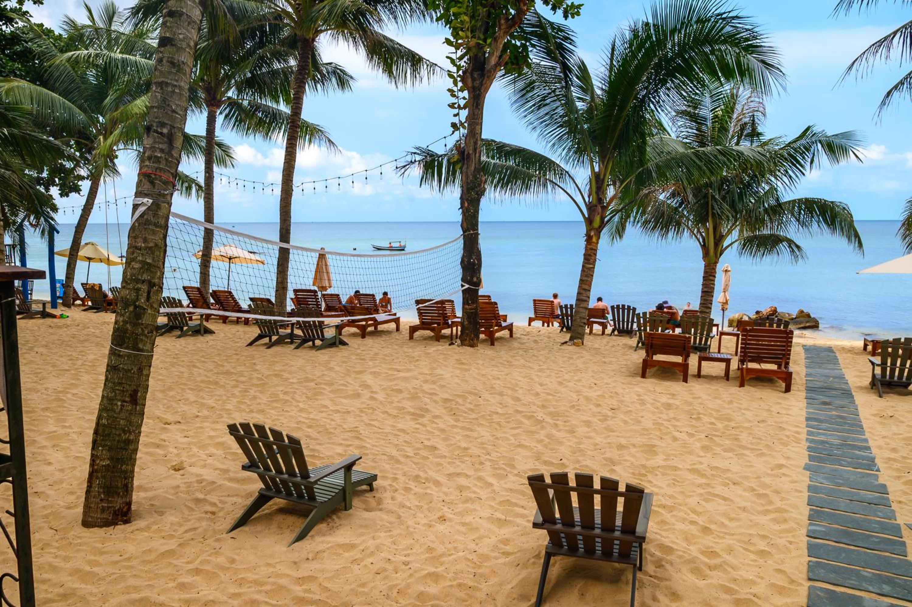 Vida Loca Sunset Beach Resort, photo 85