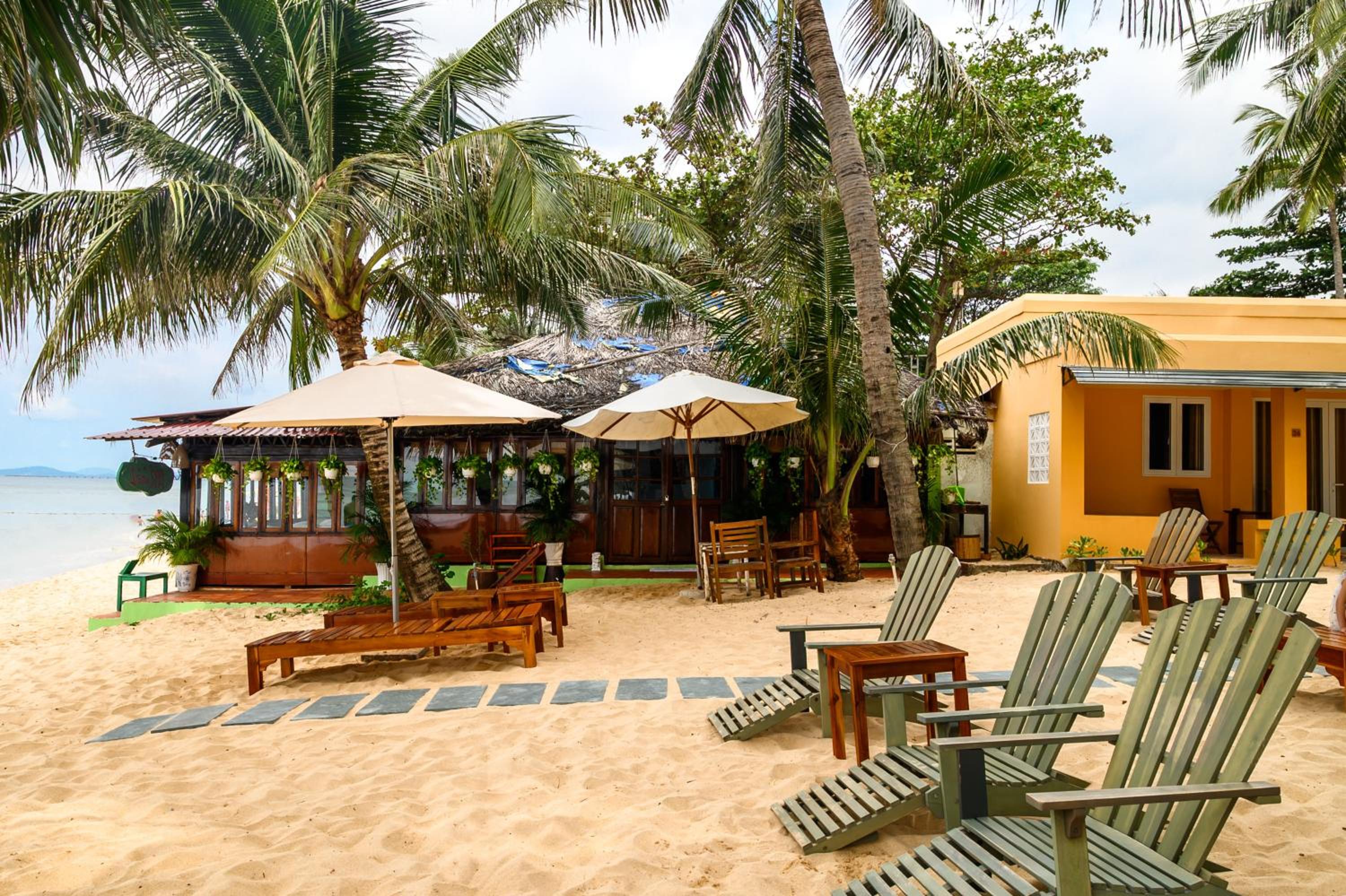 Vida Loca Sunset Beach Resort, photo 114