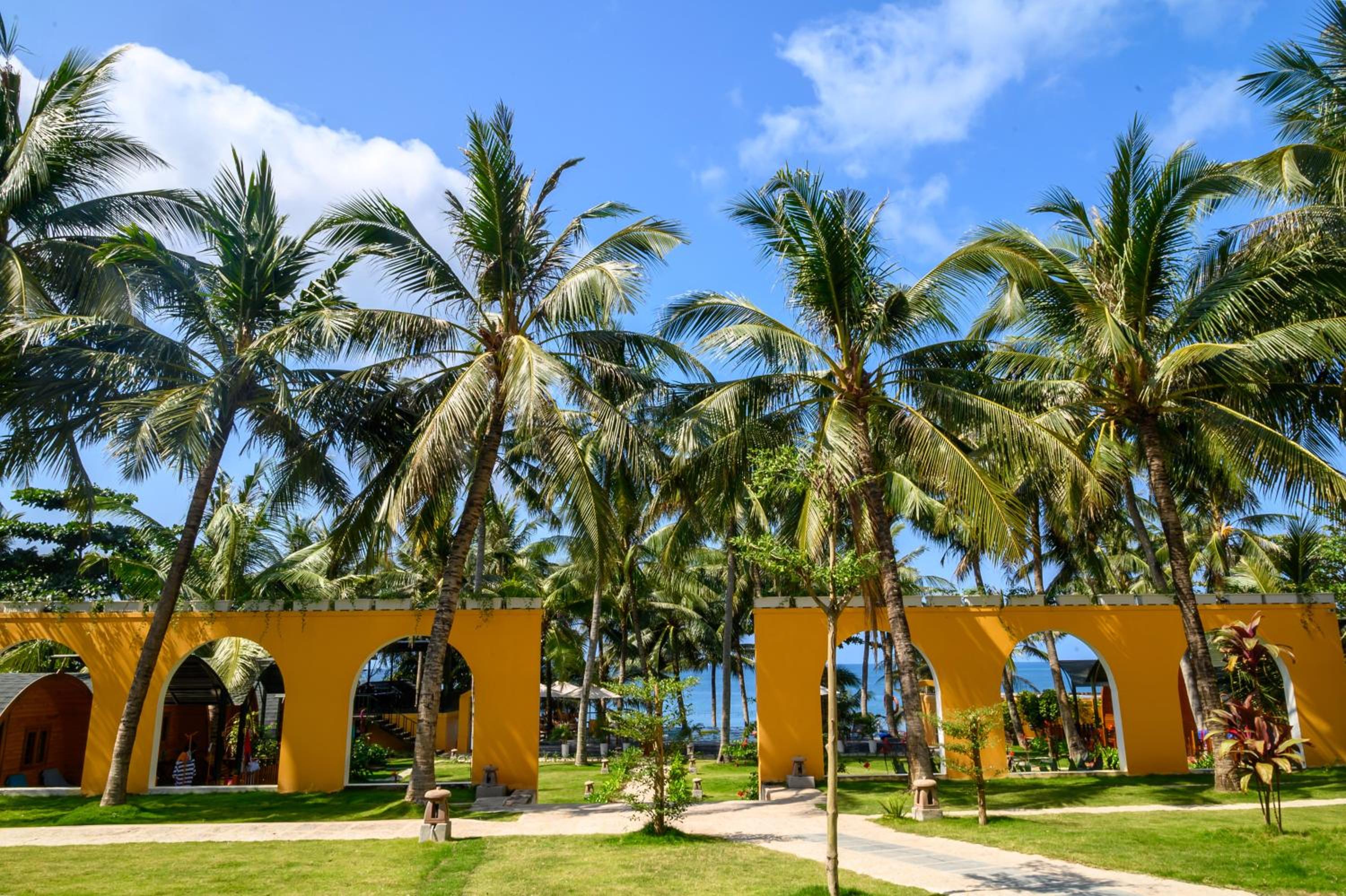 Vida Loca Sunset Beach Resort, photo 93