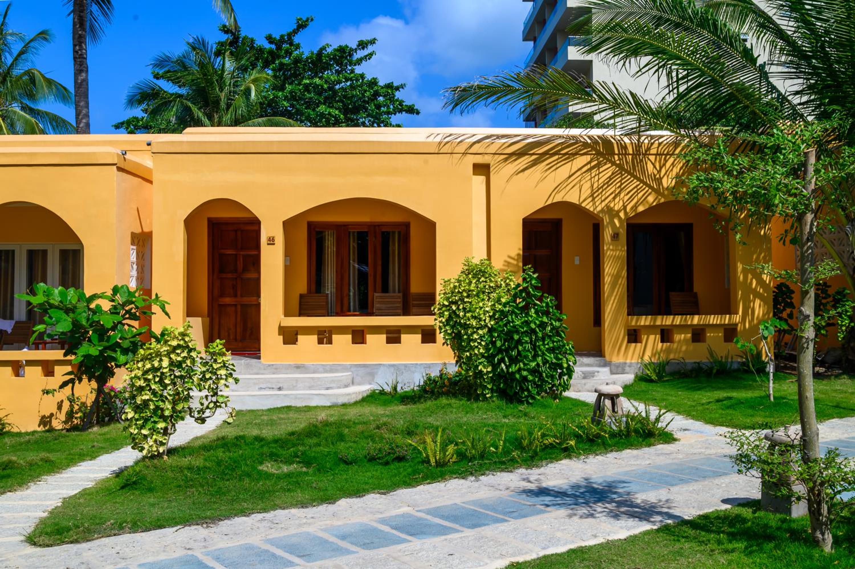 Vida Loca Sunset Beach Resort, photo 65