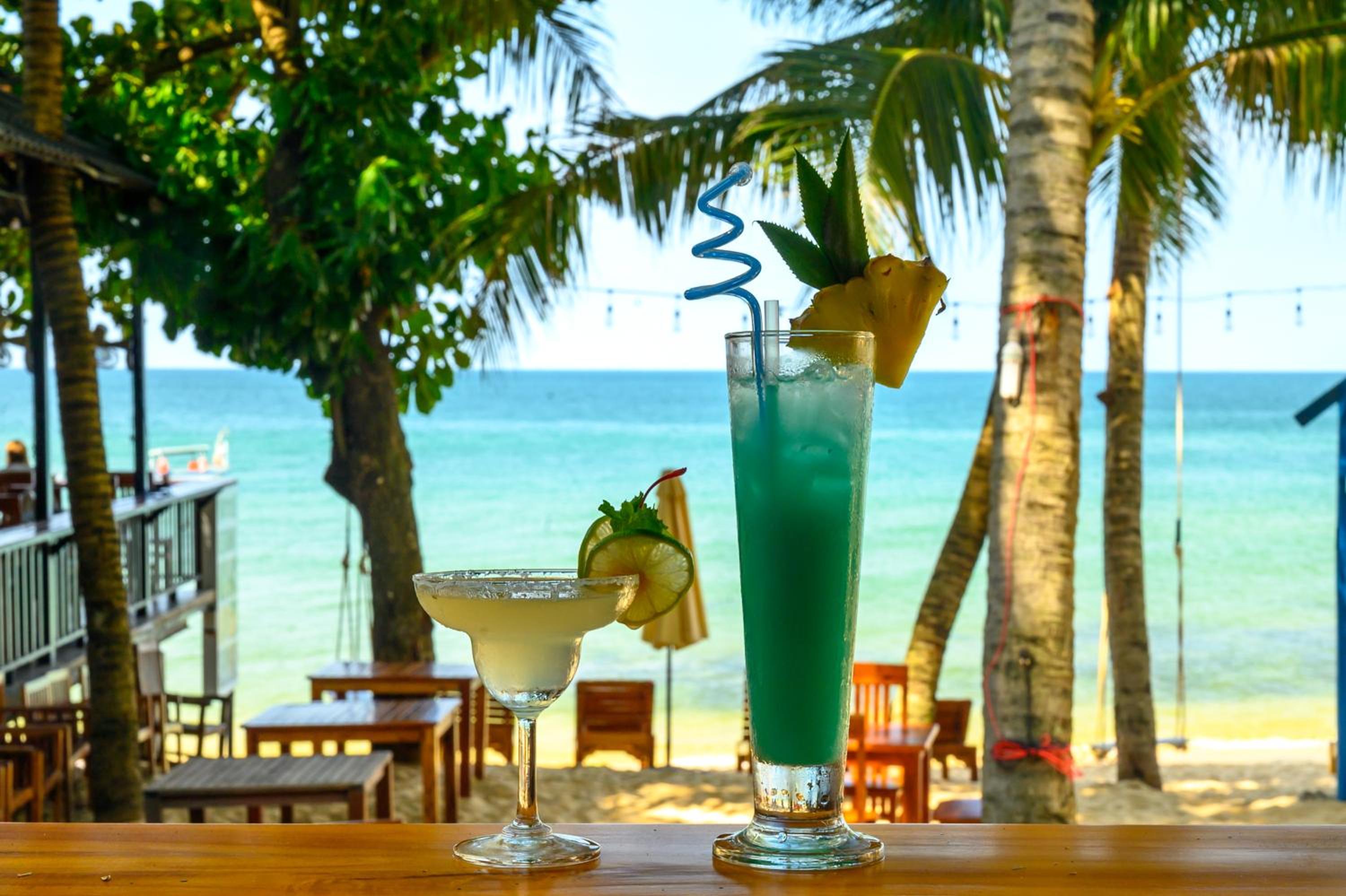 Vida Loca Sunset Beach Resort, photo 97