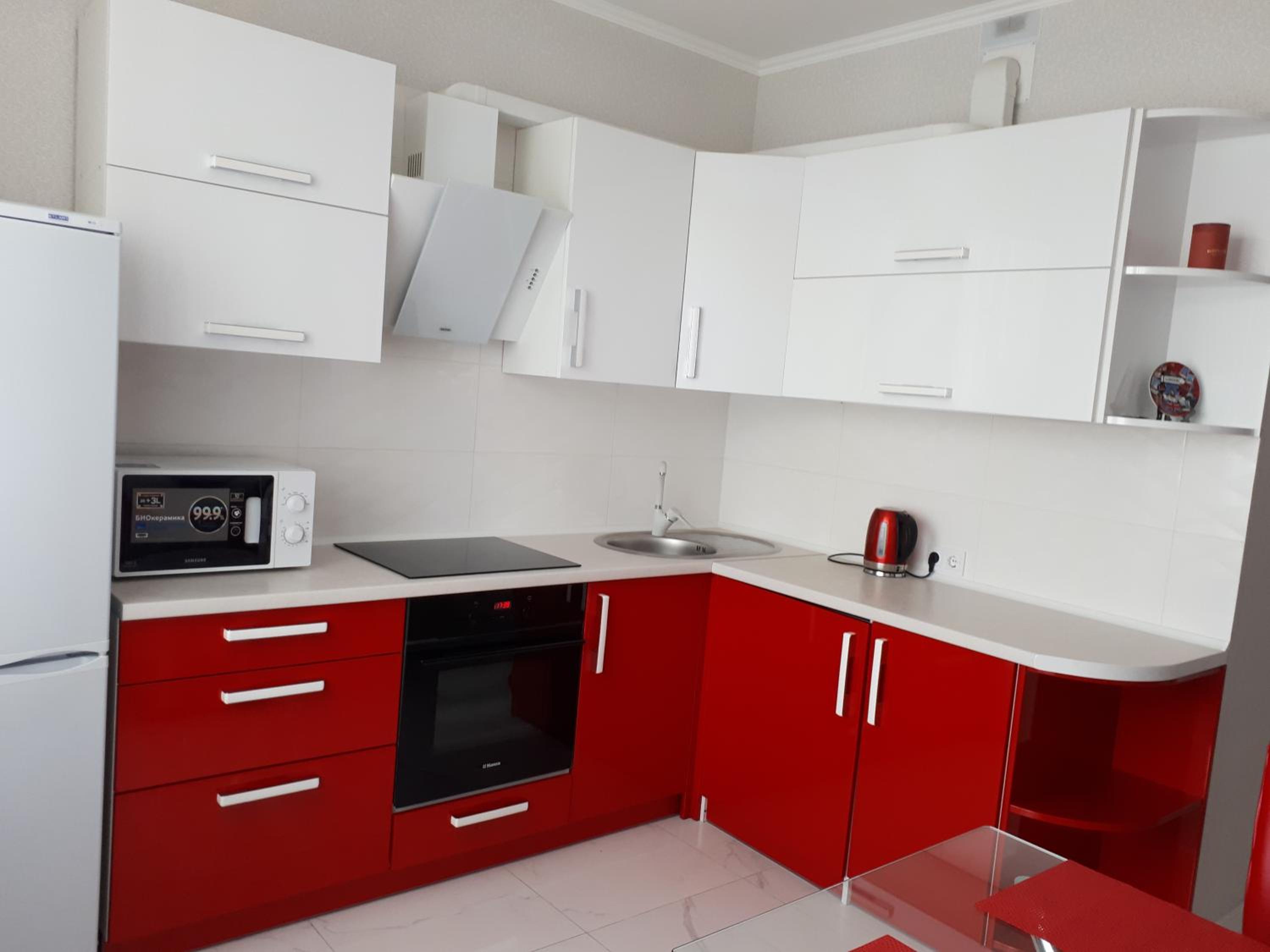 Apartments Lutsdorf view 4