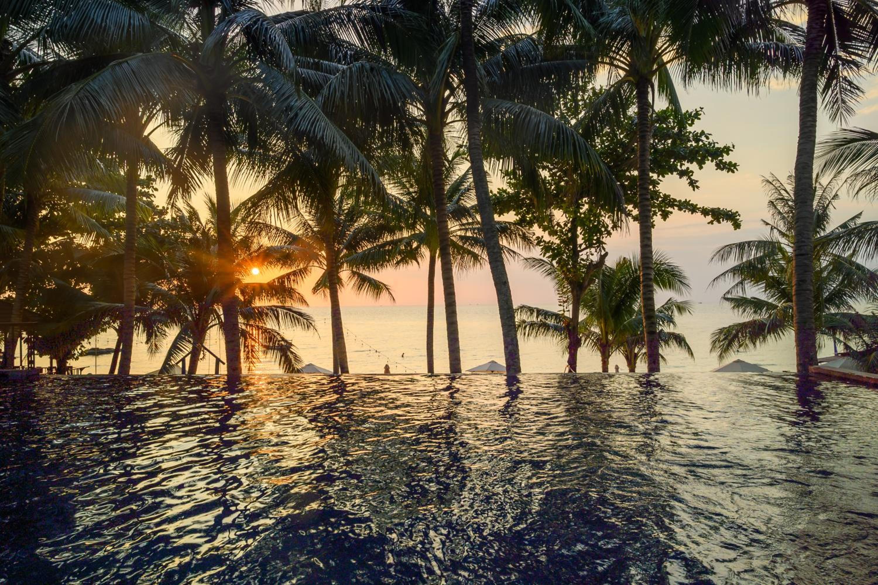 Vida Loca Sunset Beach Resort, photo 86