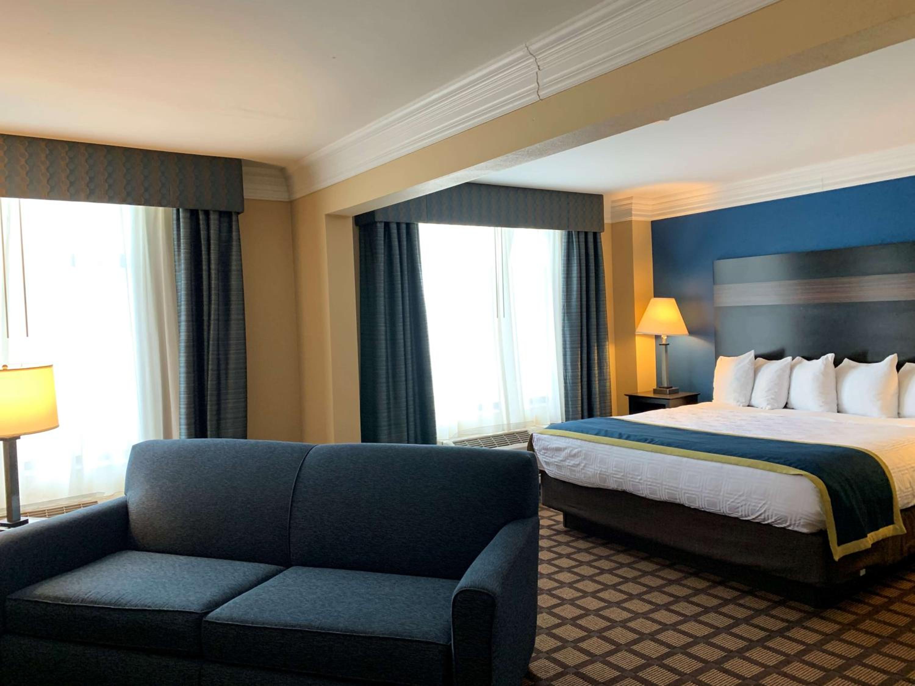 Comfort Inn Saint Paul East - Property Image 8