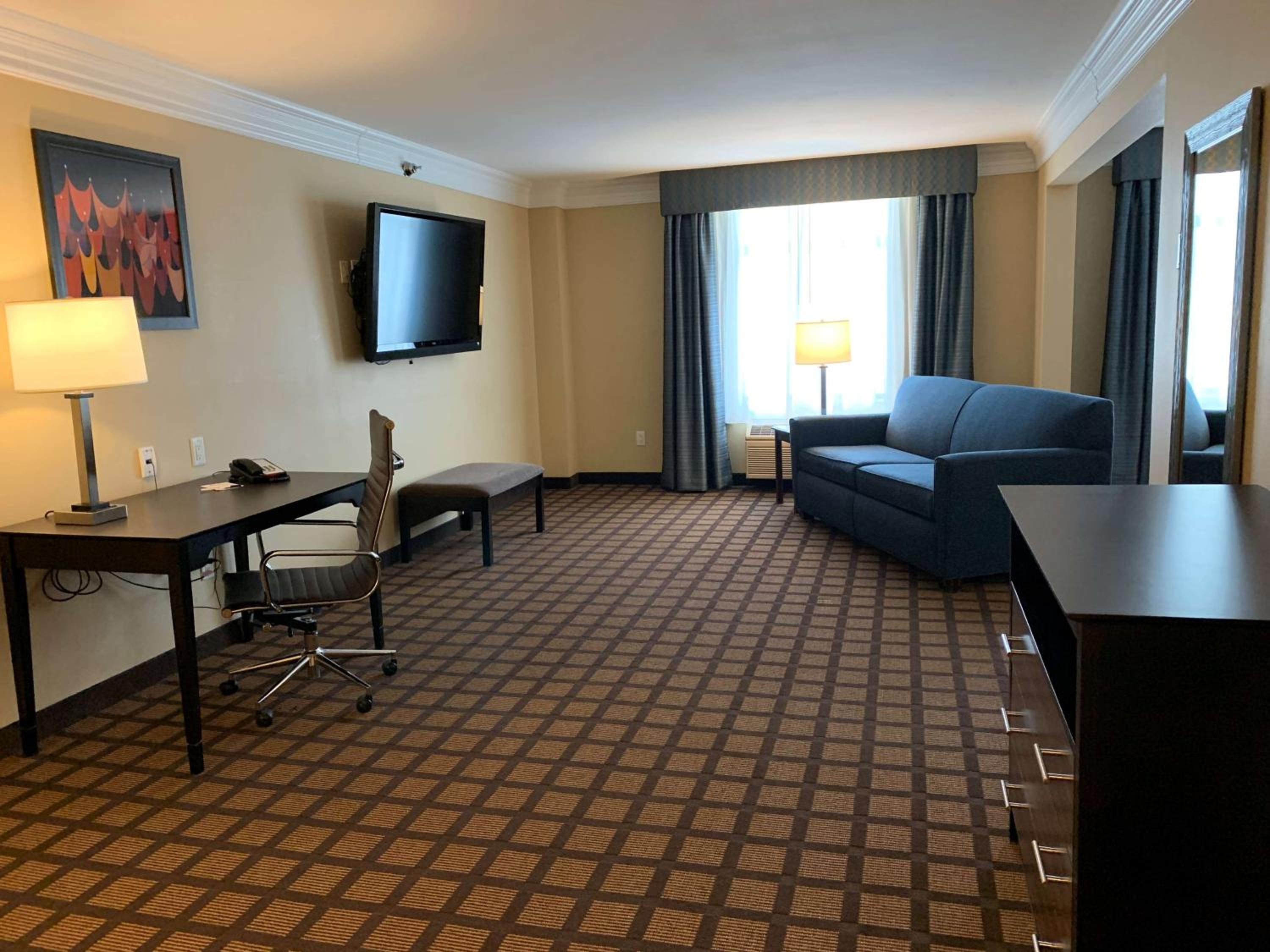 Comfort Inn Saint Paul East - Property Image 6