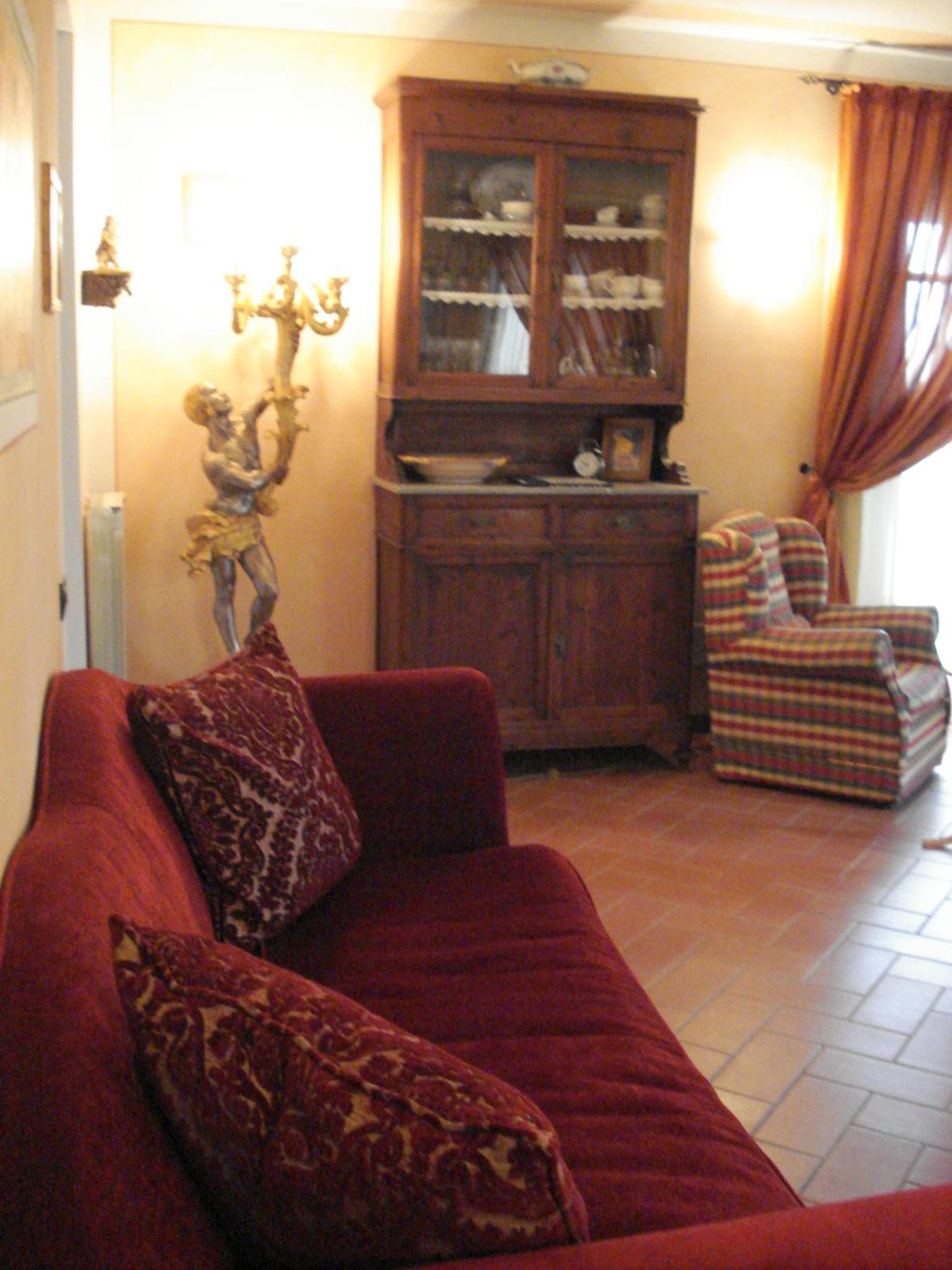 Villa Antica Sosta Renai