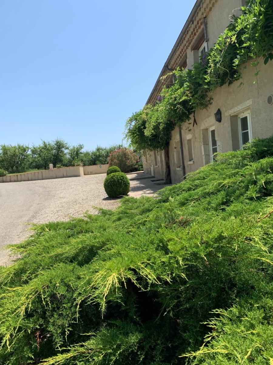 Gîte de Beausoleil en La Romieu
